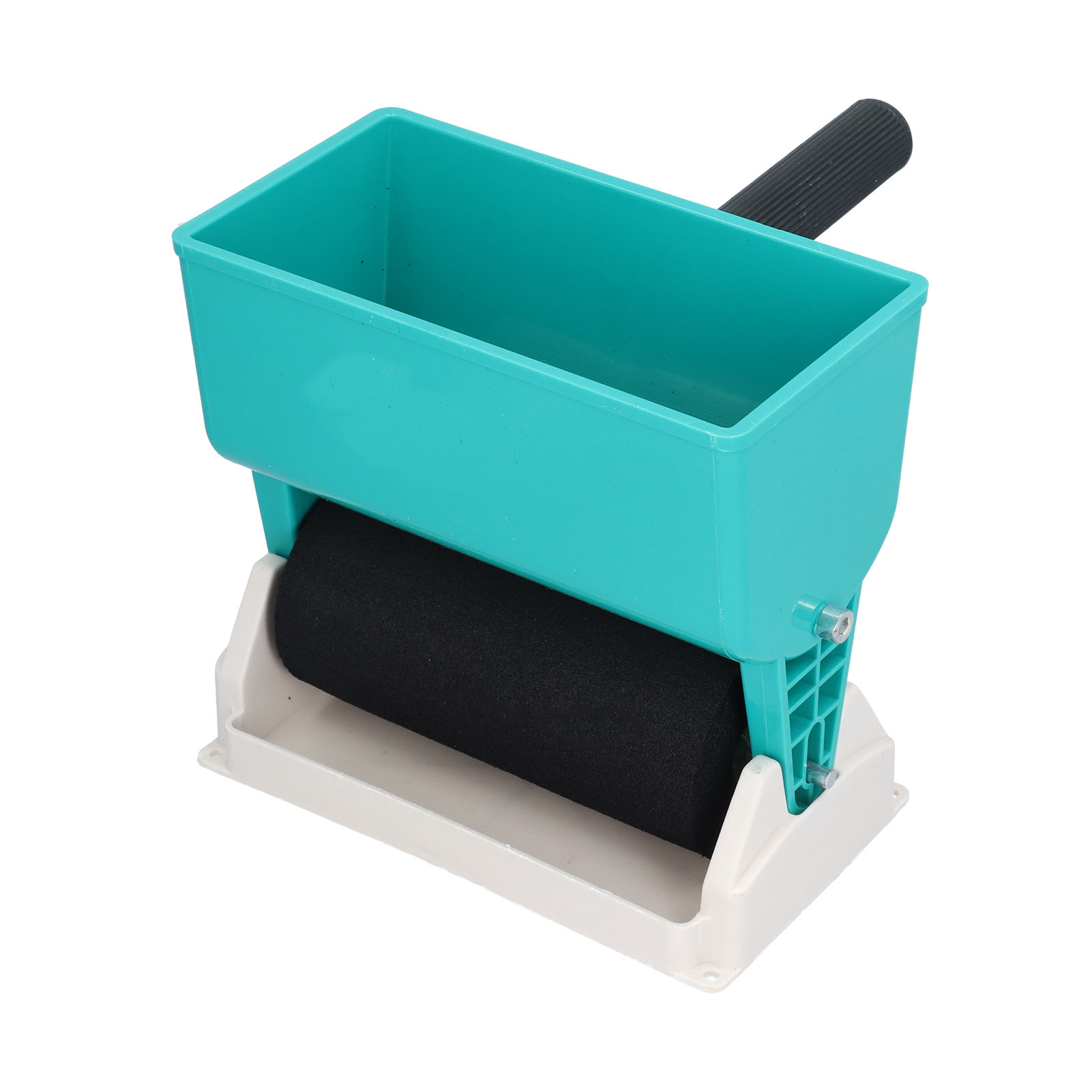 Tragbarer Klebstoffapplikator, Verstellbare Handkleberolle Für Heimwerkerarbeiten, 320 Ml, F60