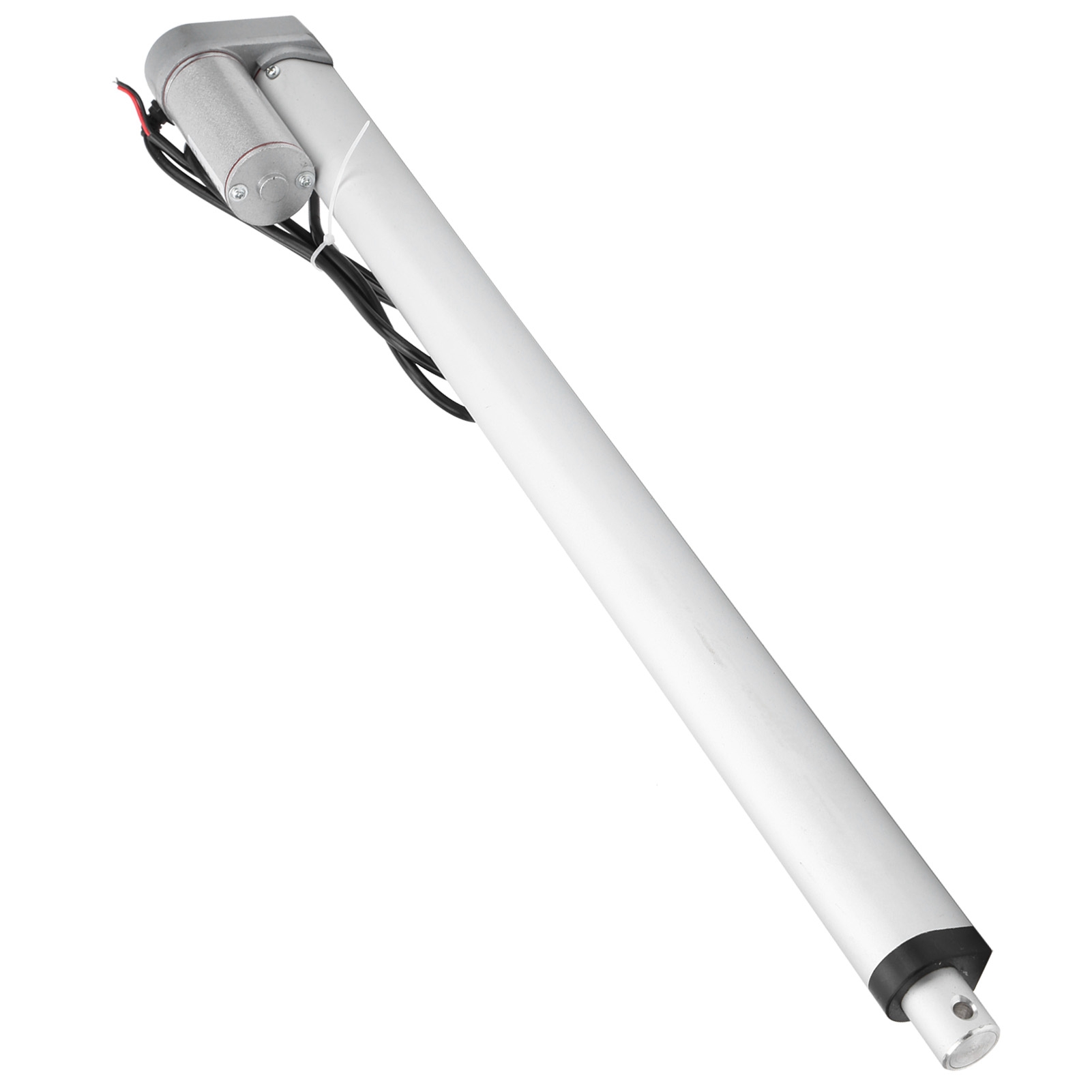 Elektrischer Putter, Industrietauglicher, Geräuscharmer Linearantrieb Ohne Halterung, 450 Mm, 300 N, 12 V Dc