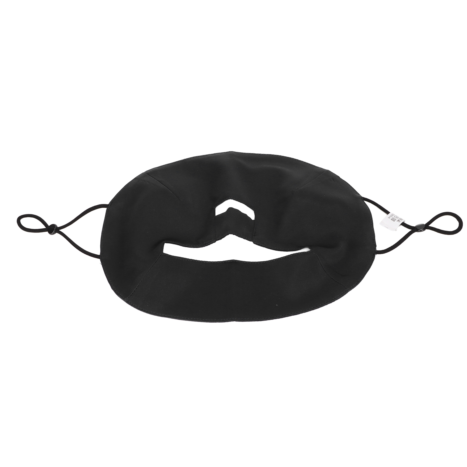 Sonnenschutzmaske Mit Uv-schutz, Schnelltrocknend, Kühlend Und Atmungsaktiv, Aus Seidenstoff, Vollgesichtsmaske Für Bergsteigen, Wandern Und Skifahren, Marineblau