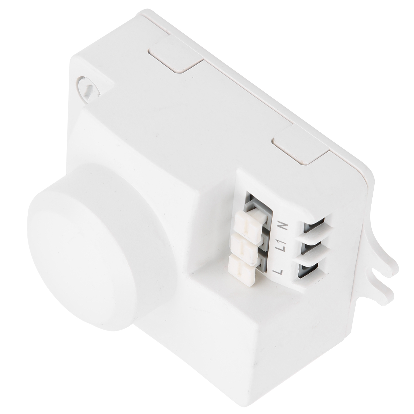 Mikrowellen-schaltersensor Mit Radarinduktion Zur Automatischen Erkennung (tdl-1912, 5,8 Ghz, Ac 85–250 V)