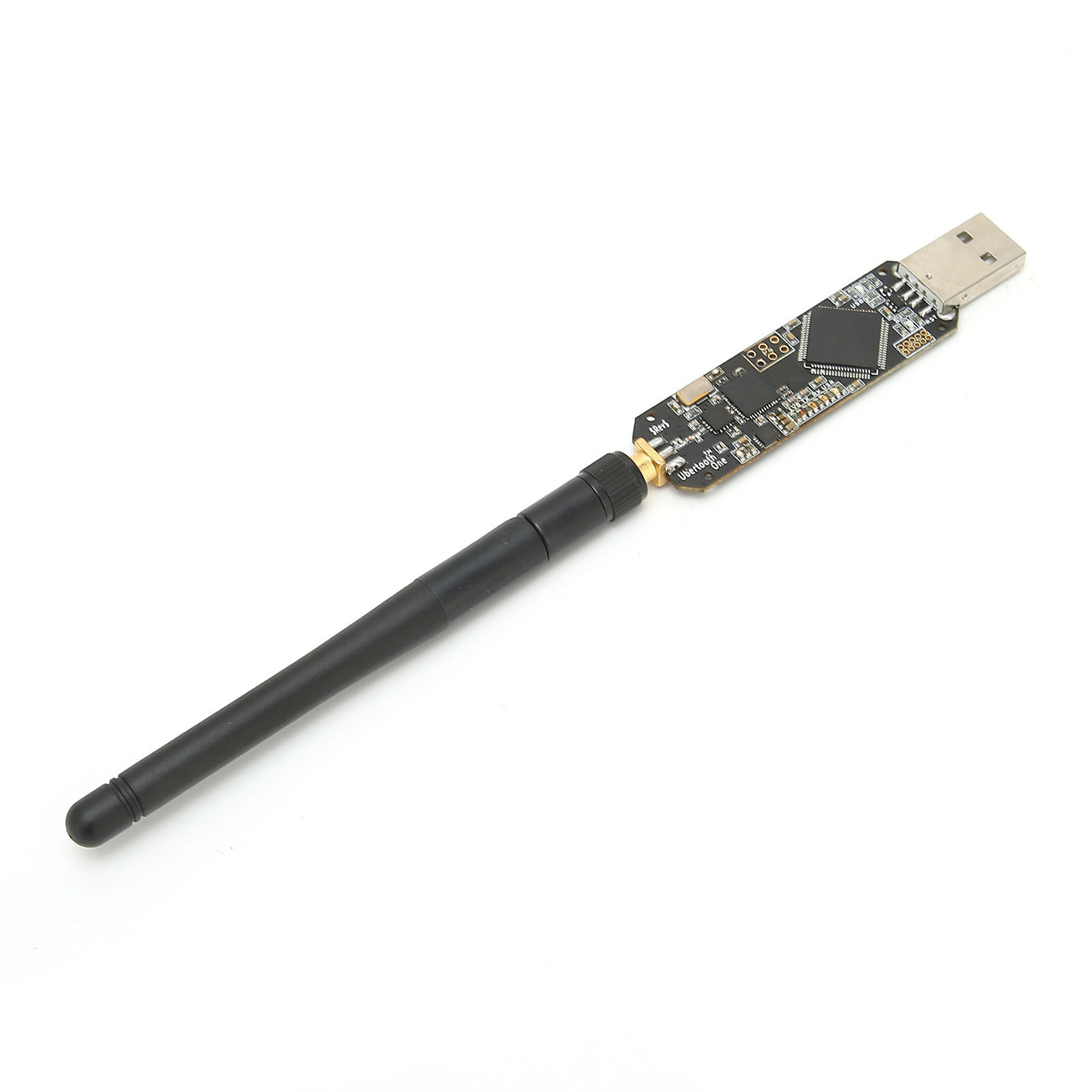 Ubertooth Einmodul-leiterplattenantennenanalysator, Hochempfindliche Elektronische Komponente, 2,4 Ghz