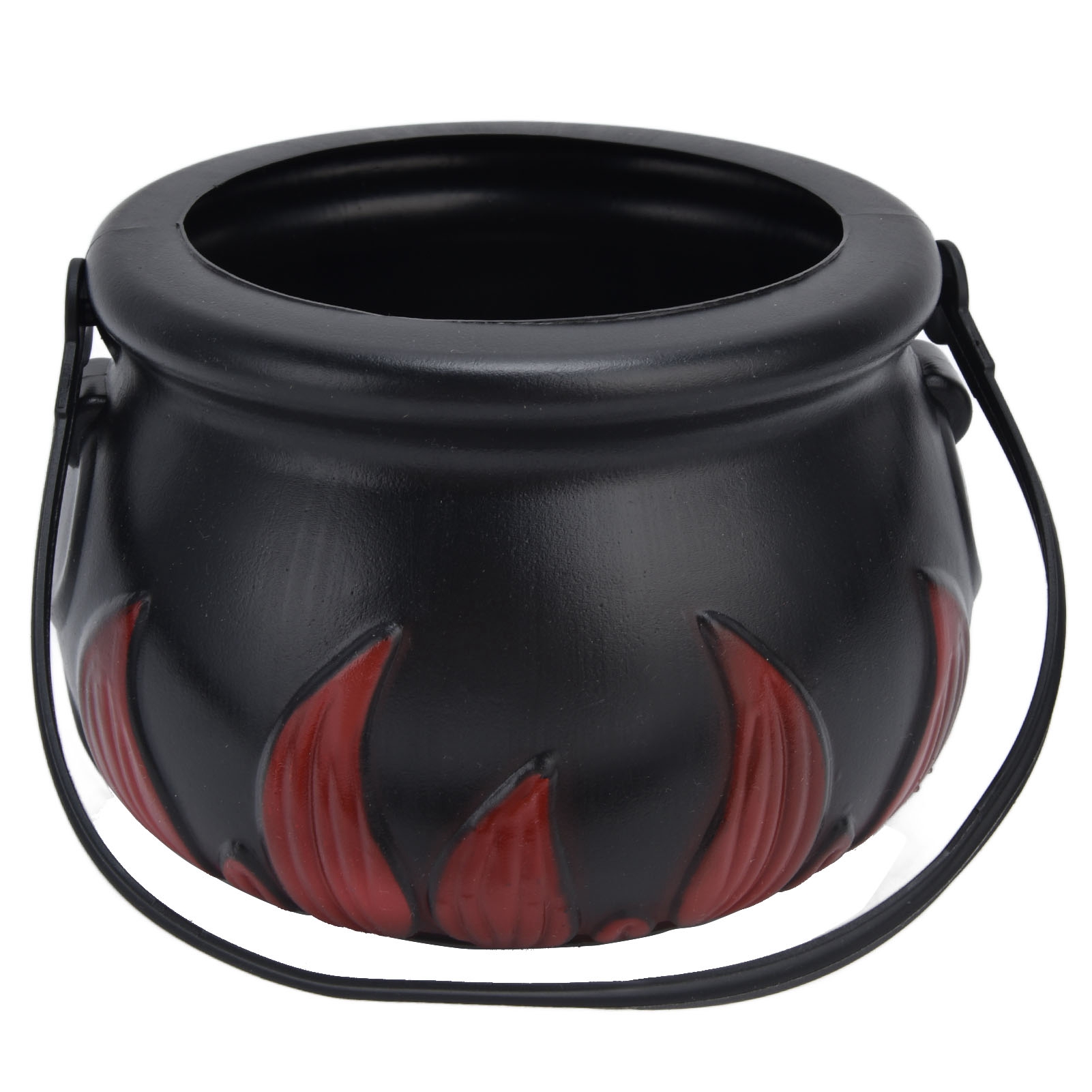 Bunte Led-duftlampe Für Halloween, Dekoratives Nebellicht, Stimmungsvolles Ambiente-licht Für Festivals, 100–240 V, Mit Flammenverzerrung Und Eu-stecker
