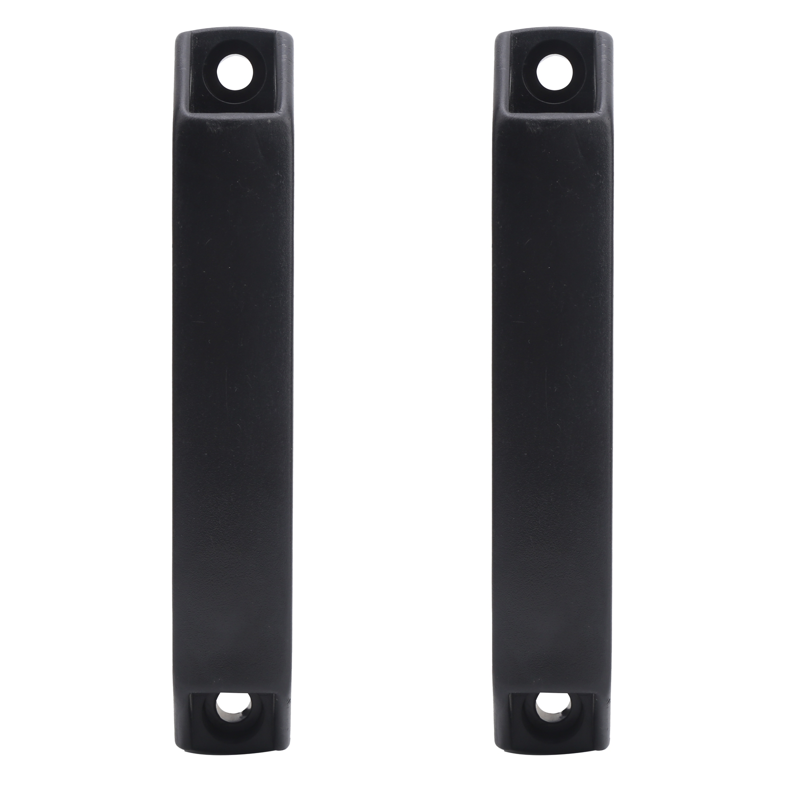 2 Stück 8,5 Mm Nylon-kunststoff-zuggriffe Für Werkzeugmaschinen Und Industrieanlagen, 150 Mm / 5,9 Zoll