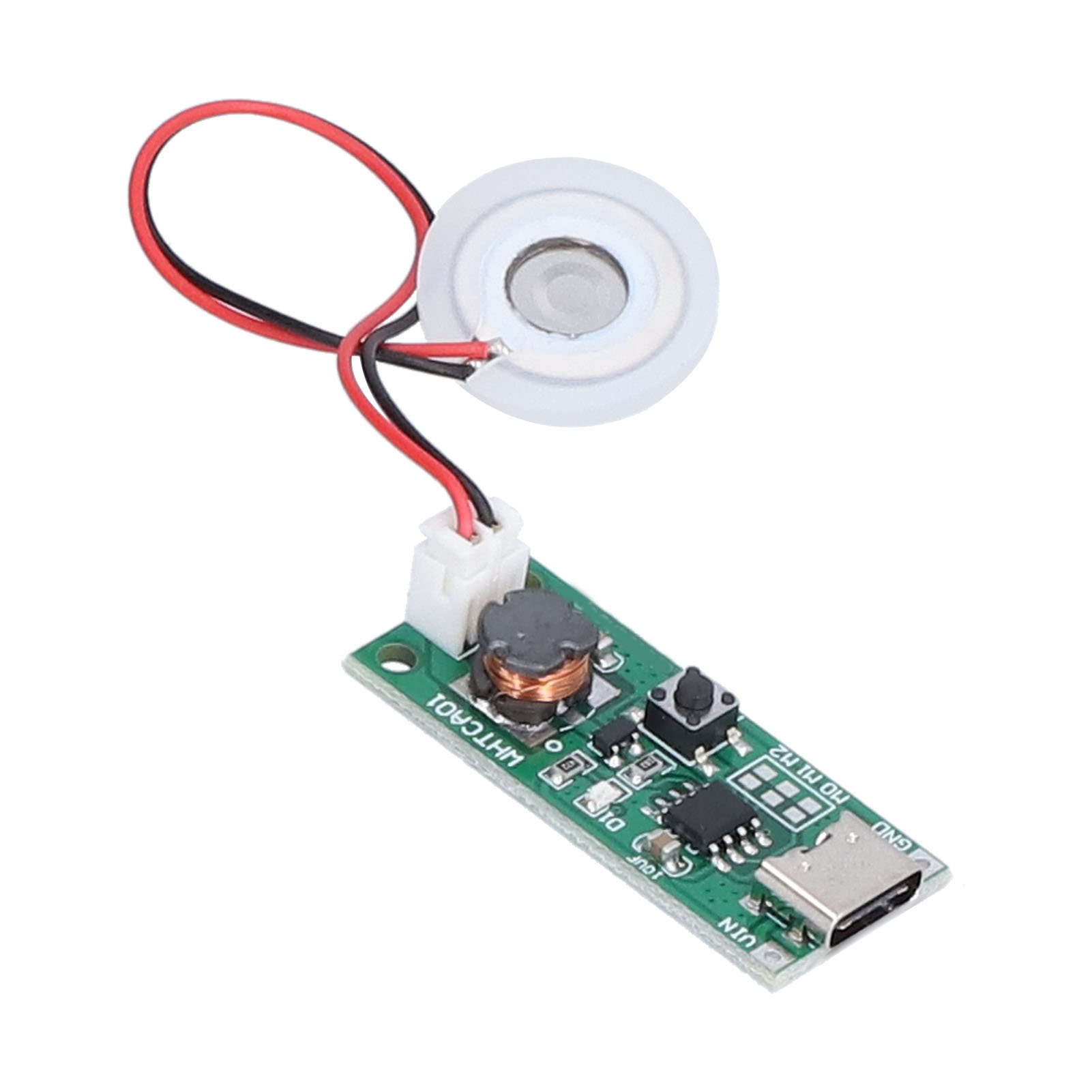 Befeuchtermodul Usb-verdampfungsmodule Verdampfungsplatten-leiterplatte Für Verdampfer