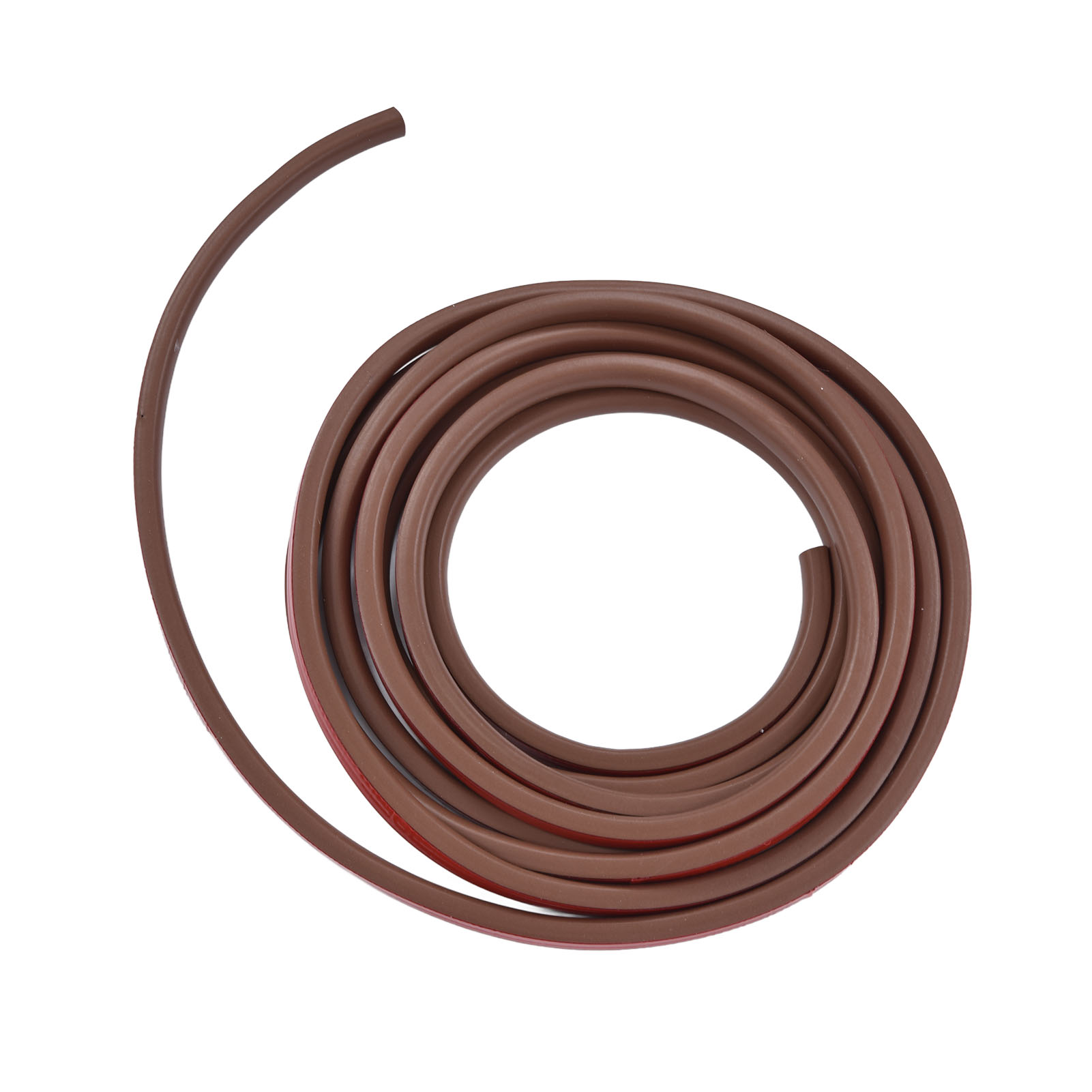 14 Mm X 12 Mm Dichtungsband Für Türen Und Fenster, Staubdicht, Schalldämmend
