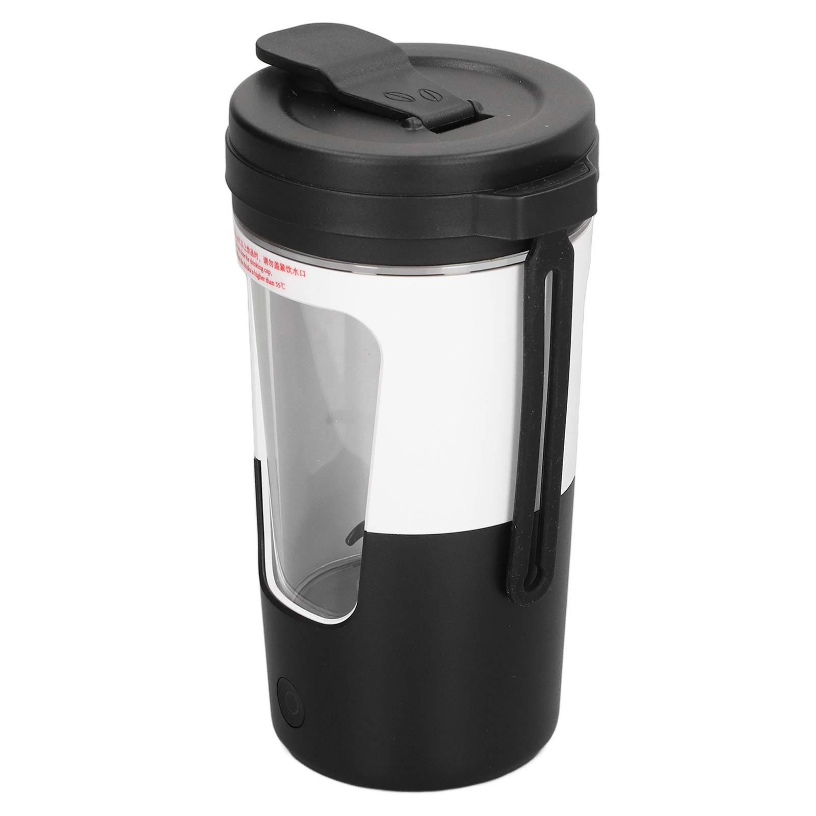 Automatischer, Selbstumrührender Kaffeebecher, Sport-wasserflasche Mit Usb-ladefunktion Für Selbstgemachte Getränke, Geschenkidee, Trinkgefäße