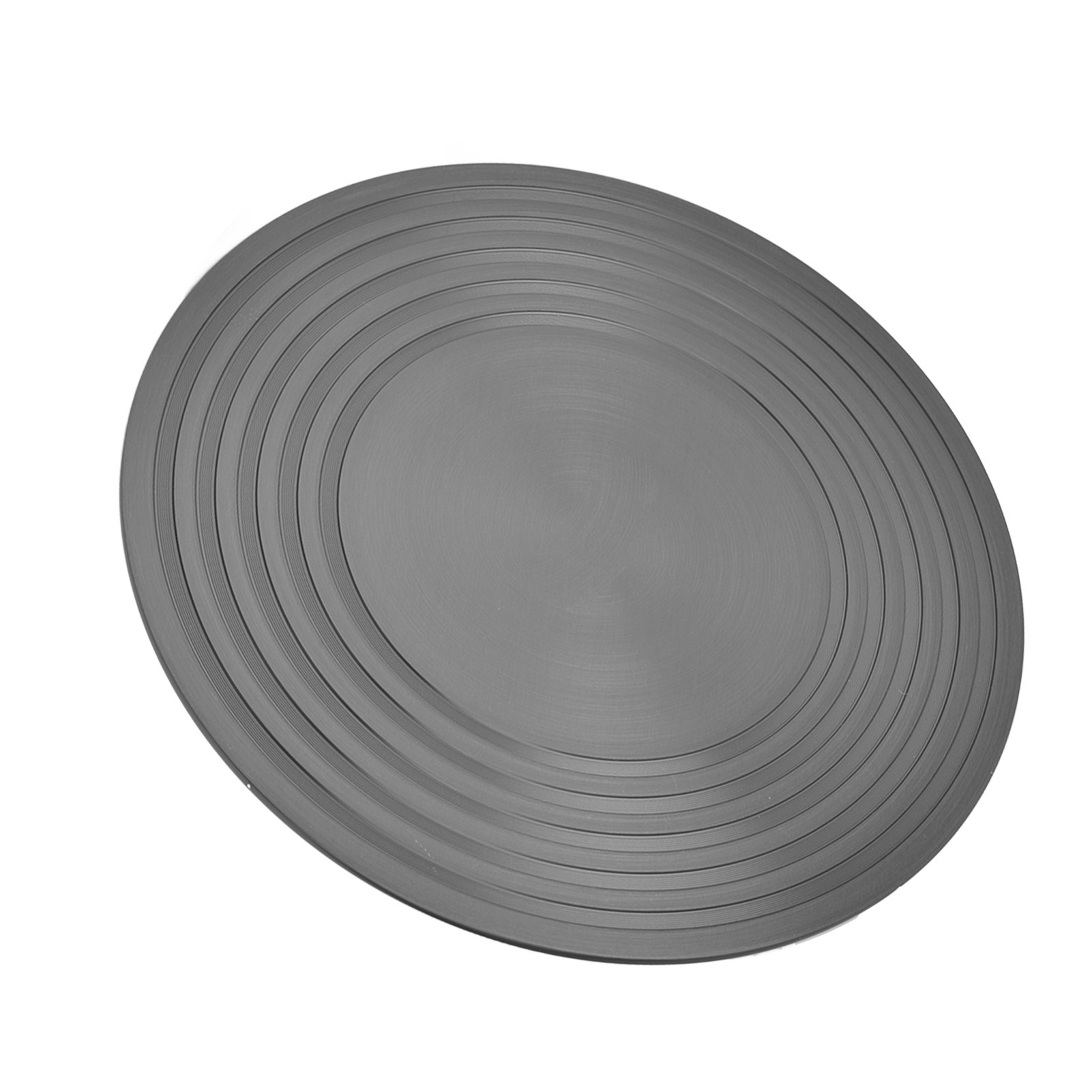 Auftauplatte, Wärmeleitplatte, Auftaublech Für Lebensmittel, 24 Cm Durchmesser