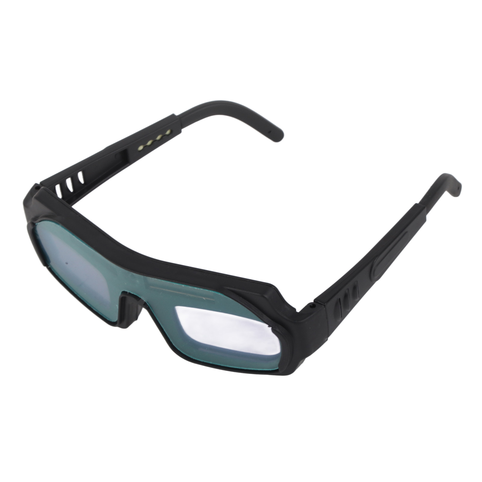 Schweißerschutzbrille Mit Automatischer Abblendfunktion, Augenschutz, Schweißzubehör Yz05