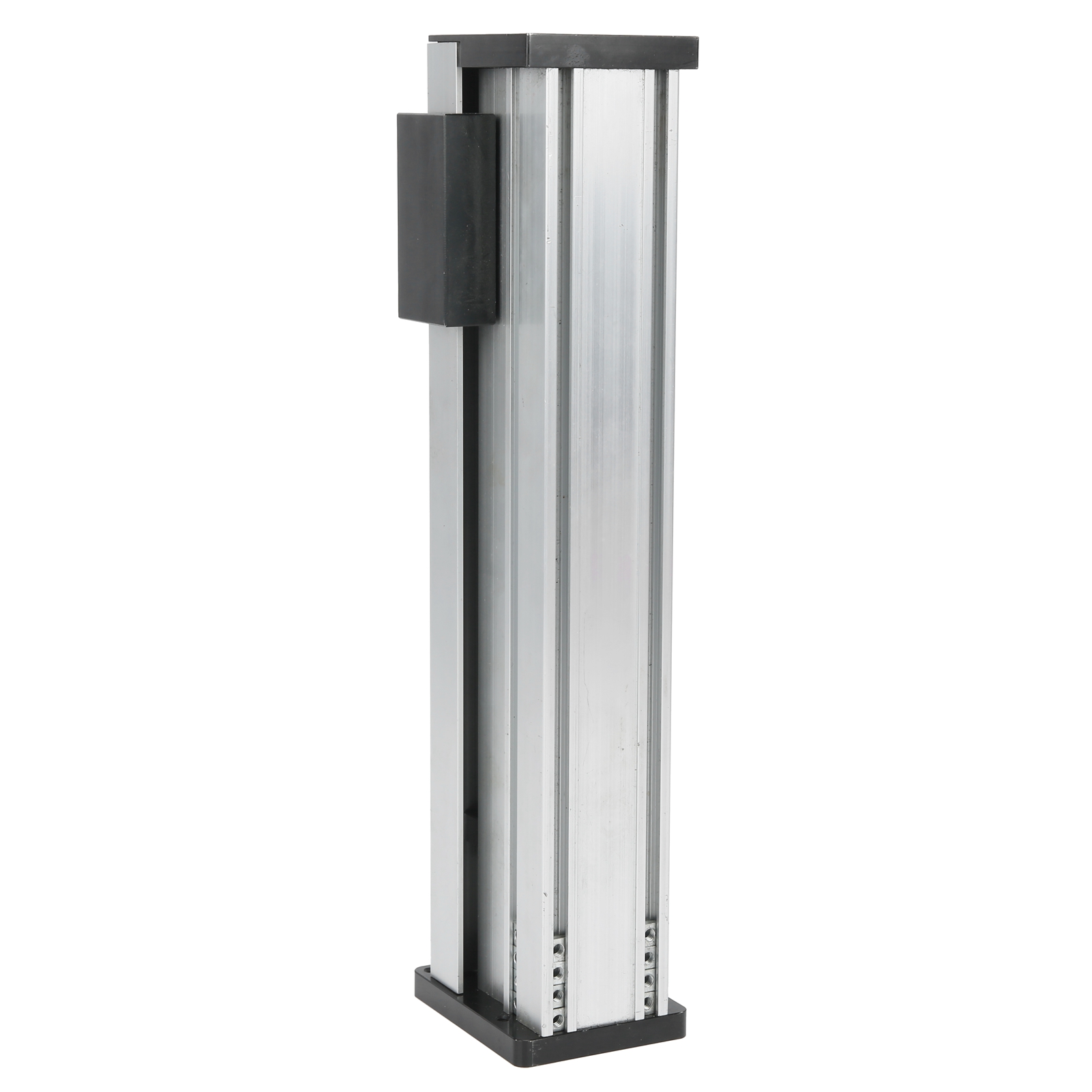 Vollständig Gekapselter Linearantrieb Aus Aluminiumlegierung, Linearspindel, Schiebetischhub 155 Mm, Kcbx1605