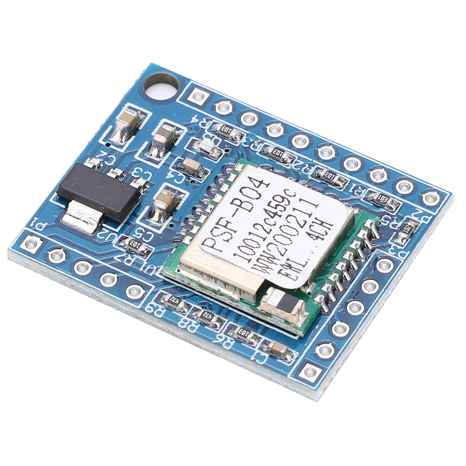 4-kanal-schaltmodul-fernbedienungsentwicklungs-modifikationsplatine Dc 5v Für Telefon