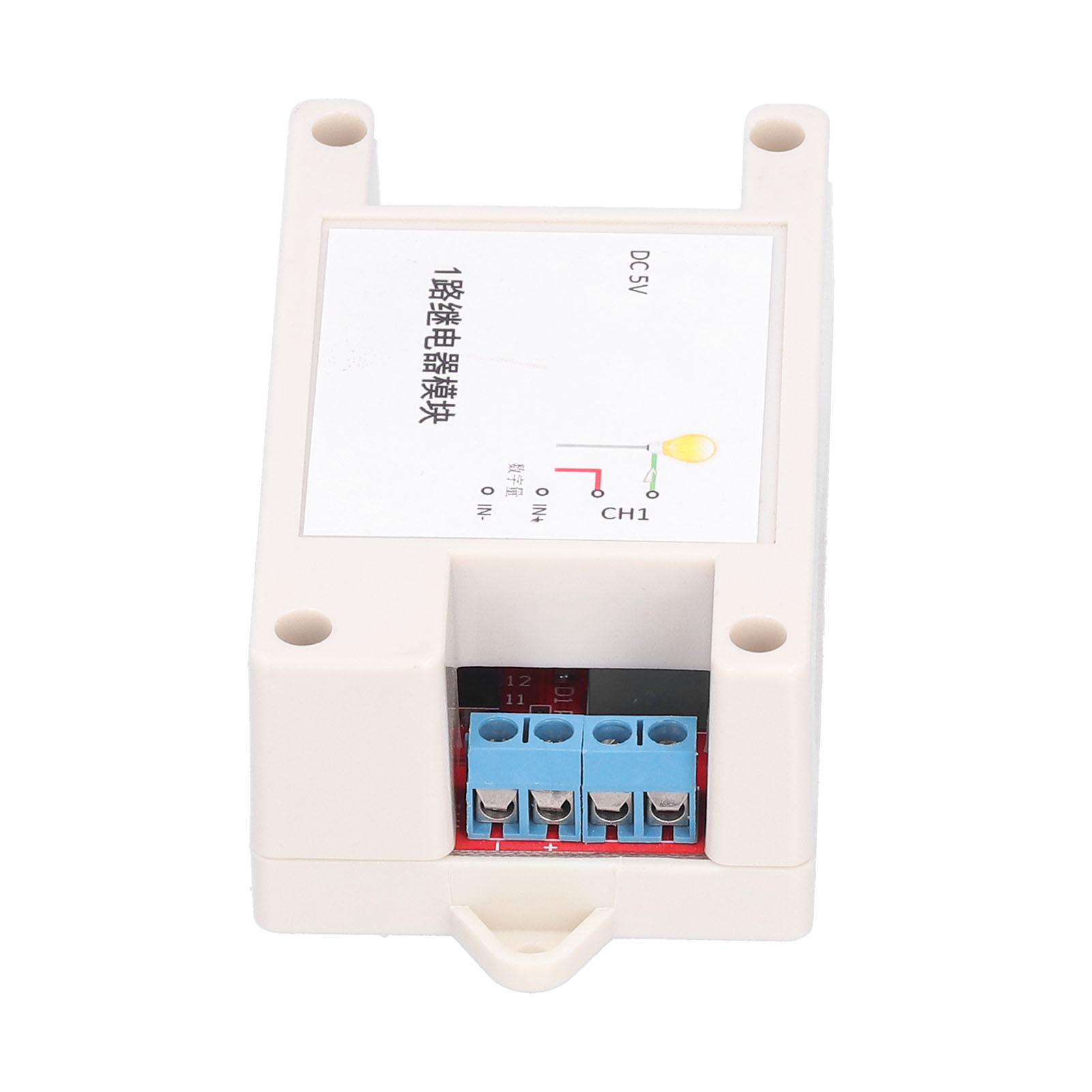 Wlan-relais-schalter-internetmodul Tcp-controller Für Intelligente Fernsteuerung Esp8266