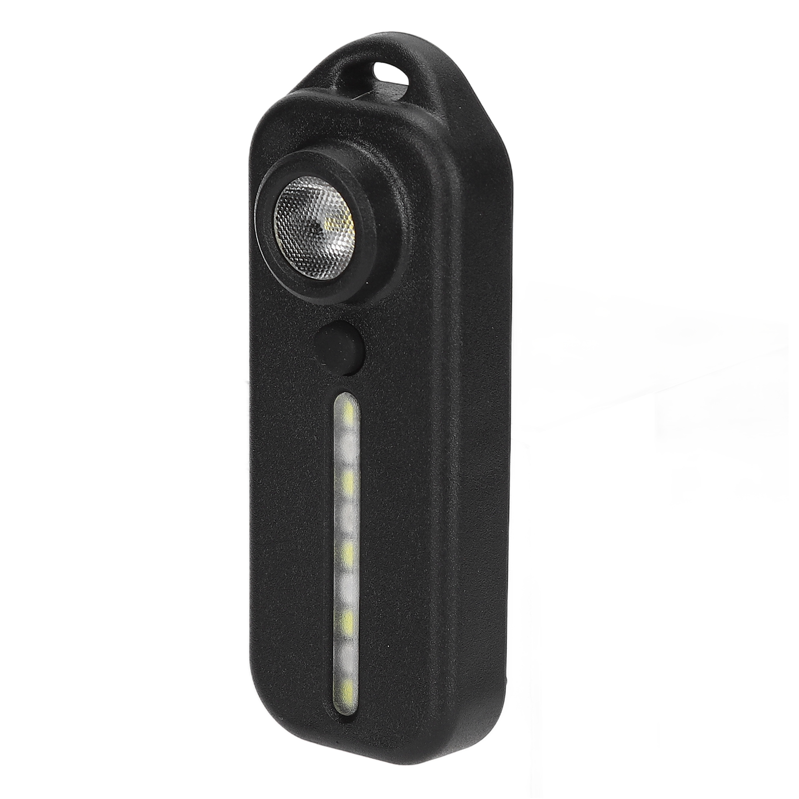 Led-warnleuchte, Ipx3-schutzart, Usb-ladefunktion, Fahrradrücklicht Mit 5 Leuchtmodi, Ausrüstung Für Nachtfahrten
