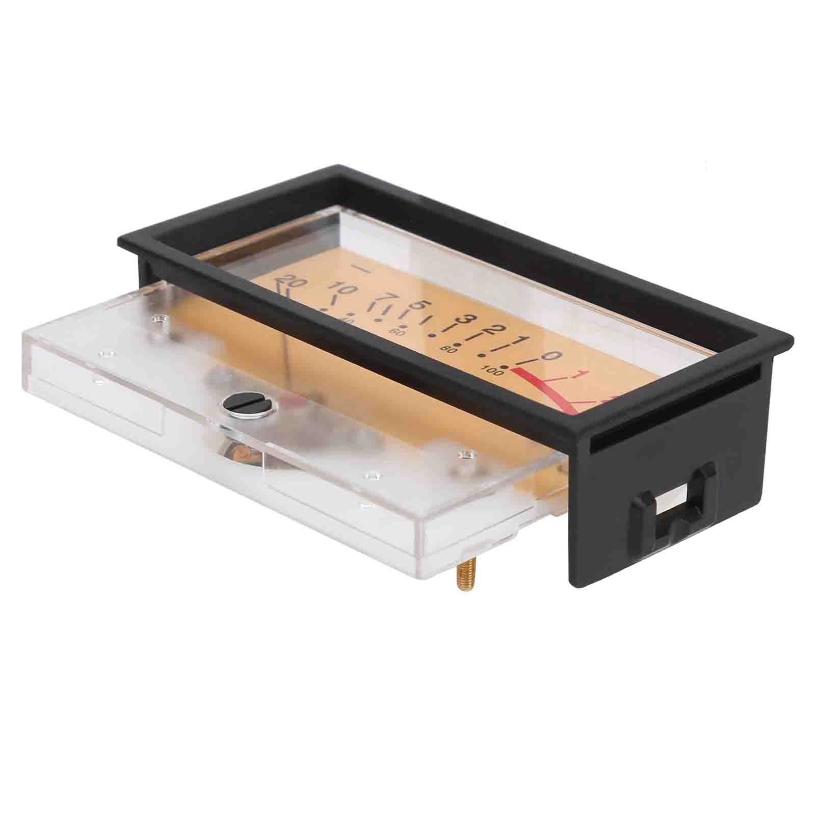 Tn‑73‑hs‑9213h Vu-meter-kopf Mit Treiberplatine Diy-db-audiopegel-tester-header-zubehör