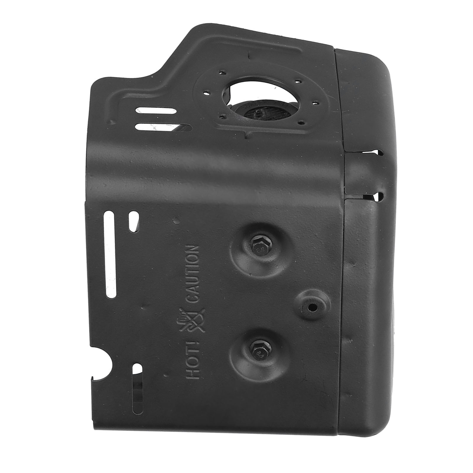 Auspuffanlage Aus Gusseisen Für Gx240 Gx270 Motor Mit Dichtung Und Ansaugrohr
