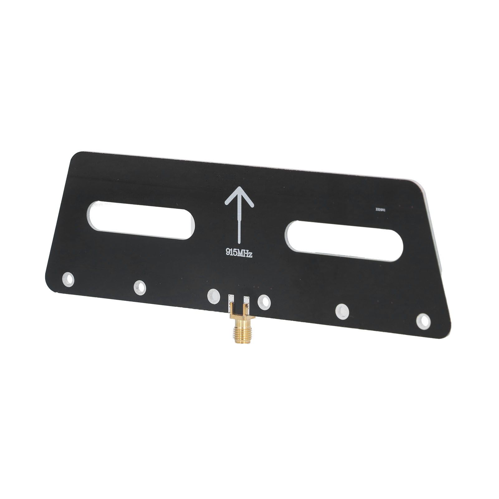 Richtantennenplatine, Rfid-pcb-bildübertragungsmodul 915 Mhz
