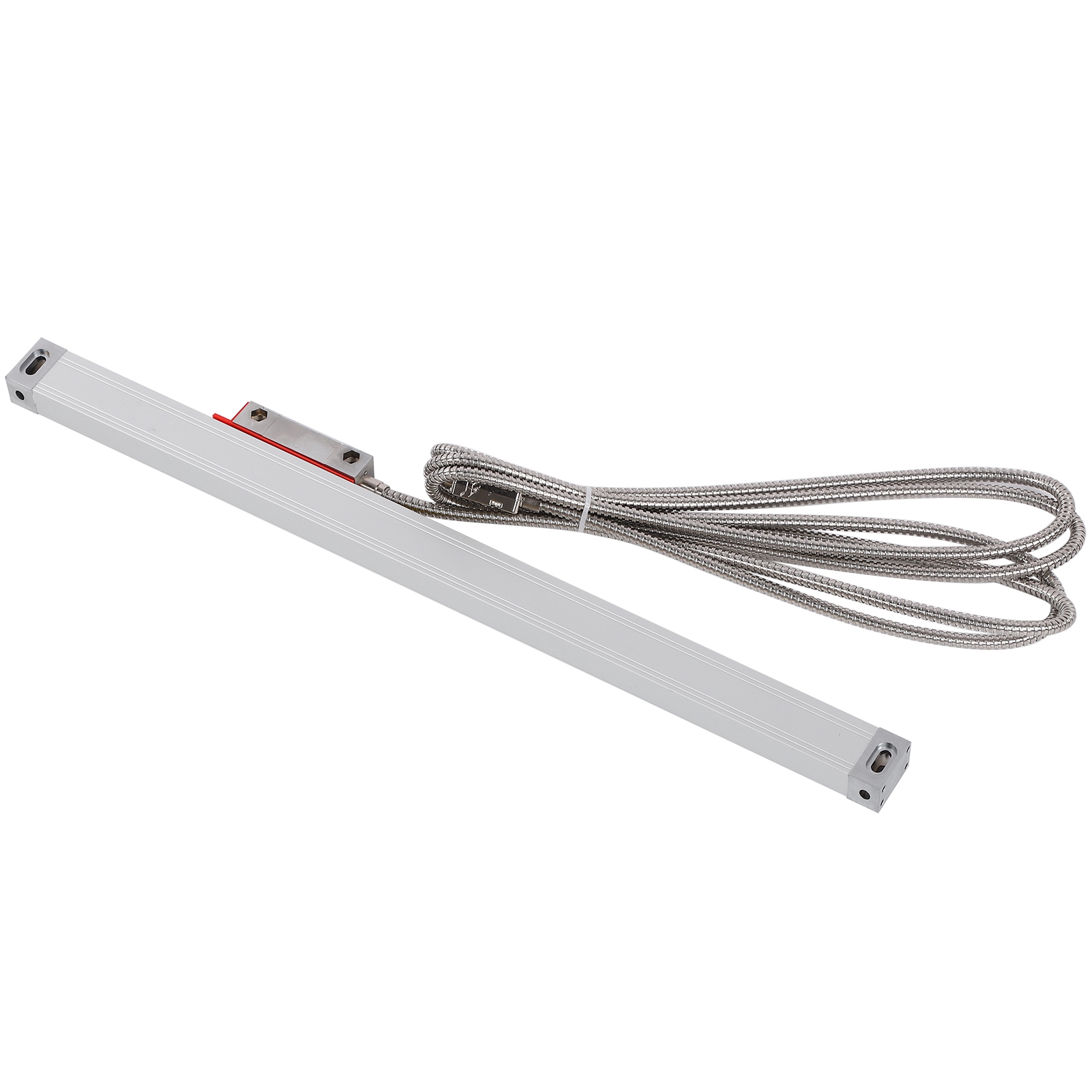 Drehmaschinen-linearskala Ttl 1μm Hochpräzisions-digitalanzeige-encoder Dc5v Mit Db9-stecker850
