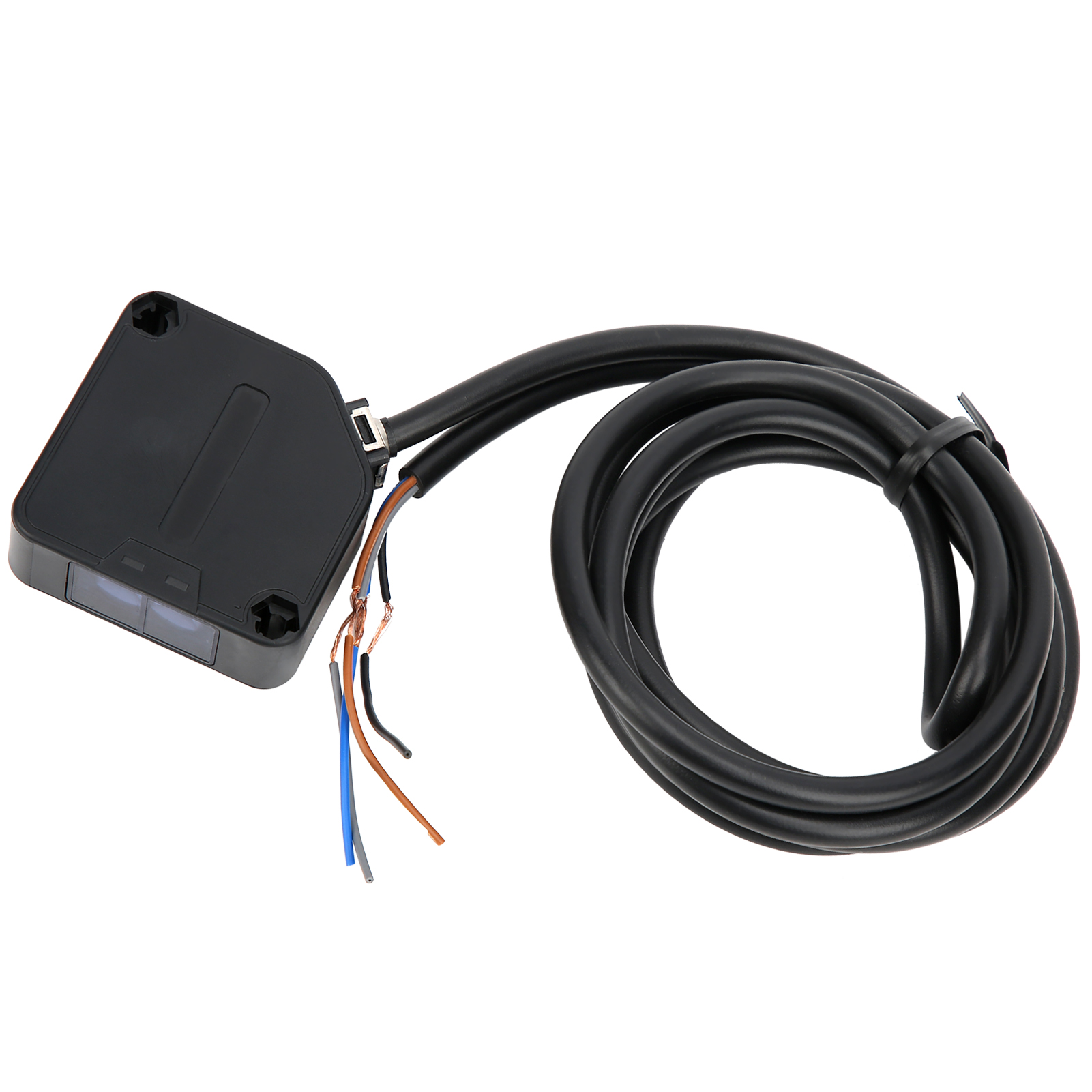 Berm Fotoelektrischer Schalter Universal-infrarot-erkennungssensor Ben5m-mfr Ac 24-240v 5 Meter