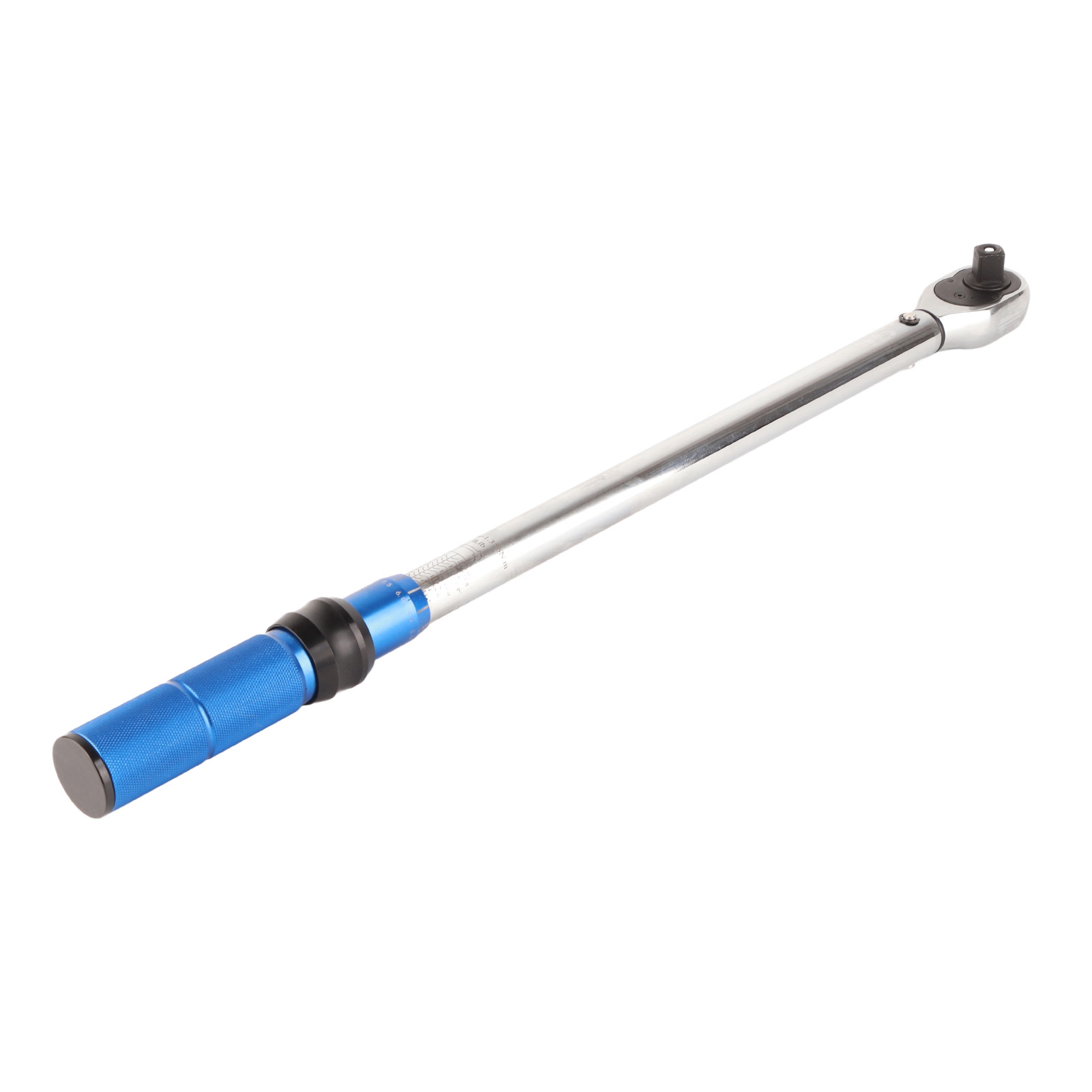 Drive Click Torsionsschlüssel Mit Voreingestellten, Einstellbaren Drehmomenten In Industriequalität, Handbetrieben, 60–330 Nm