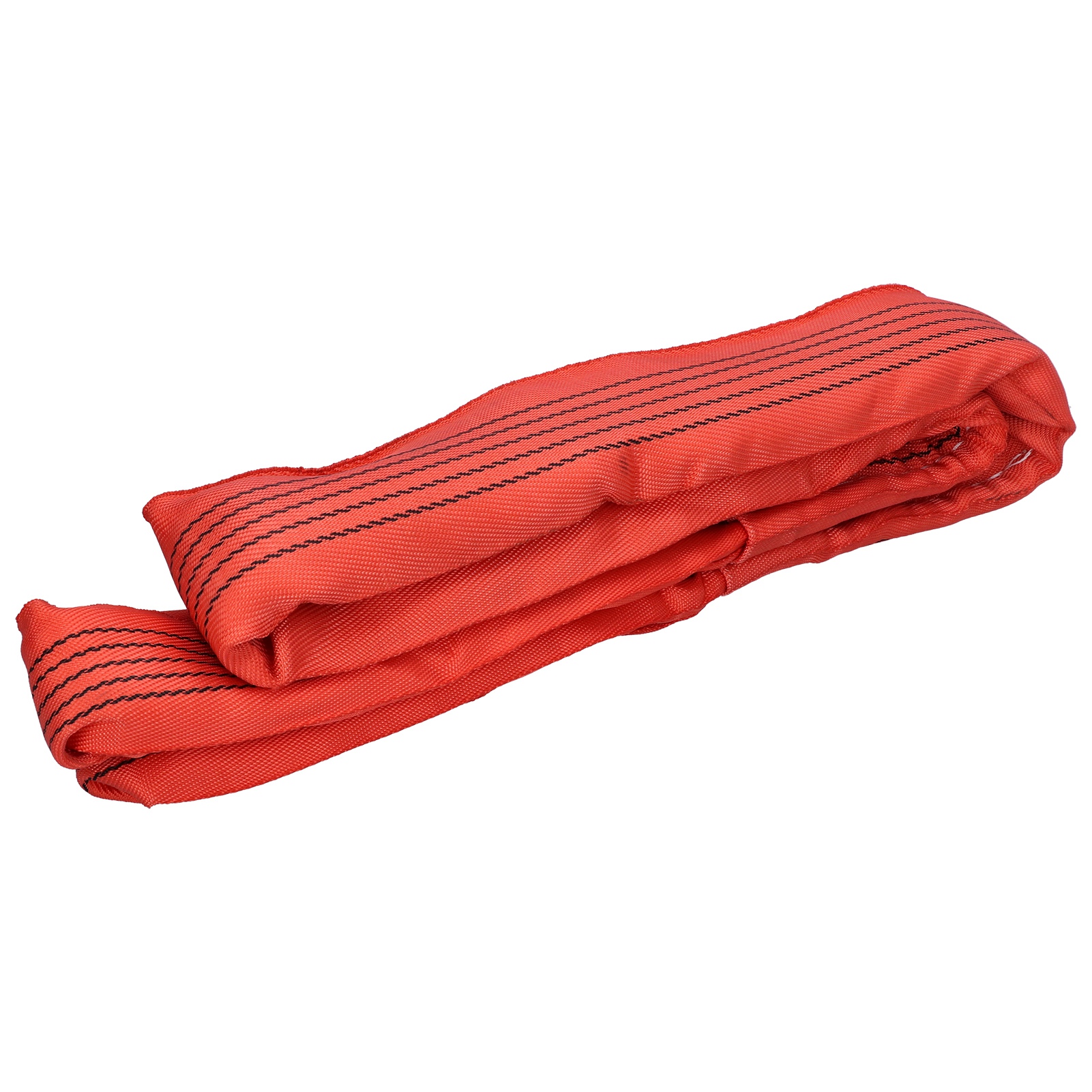 Hebeband Aus Weichem Hebezeuggewebe, 5t Pes-gurt, 90mm Breite, Zubehör Für Den Transport, 5 Meter (16,4 Fuß)