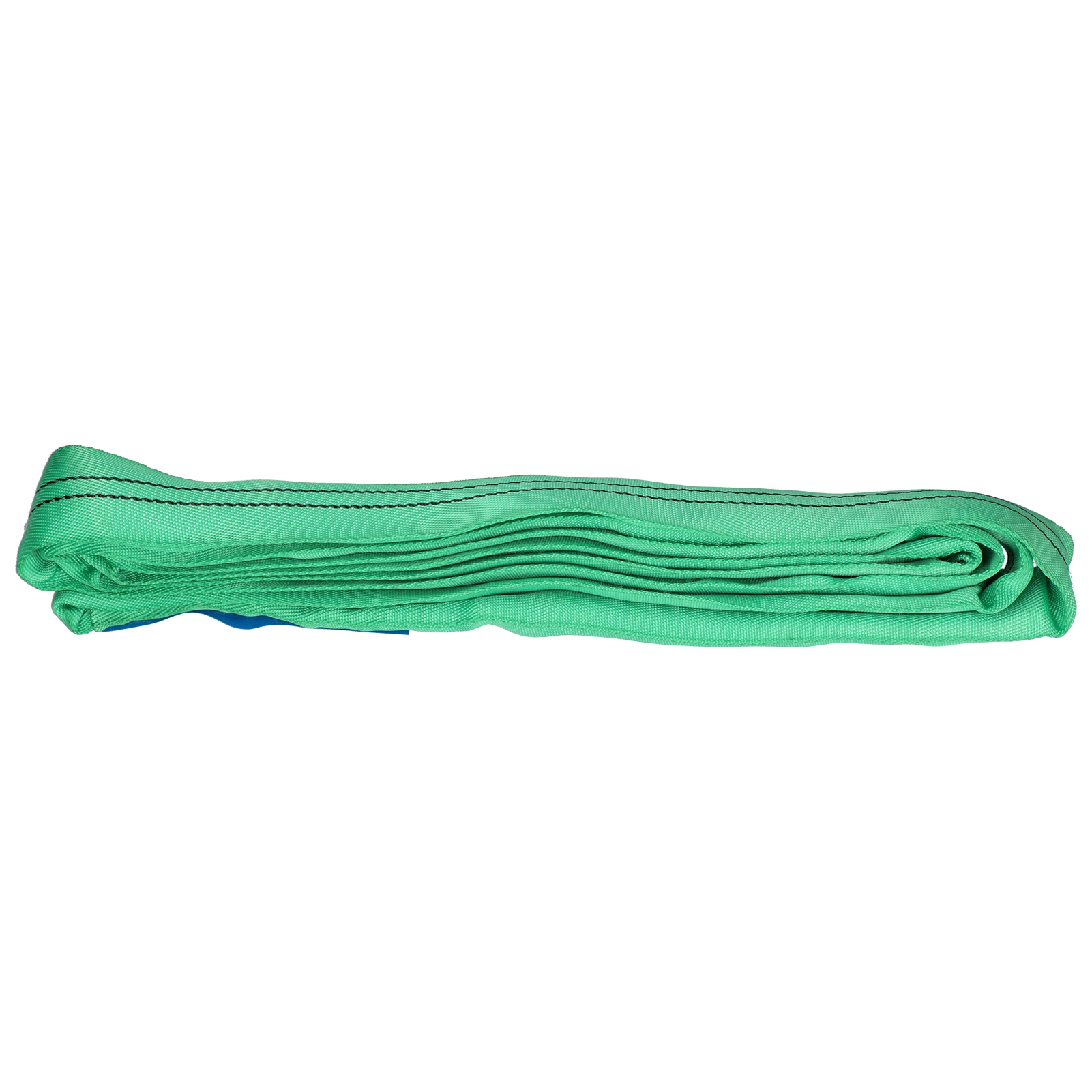 Rundschlinge, Weiches Hebegurtband, 2t, Endloser Gurt, Zubehör Für Transportzwecke, 2 Meter