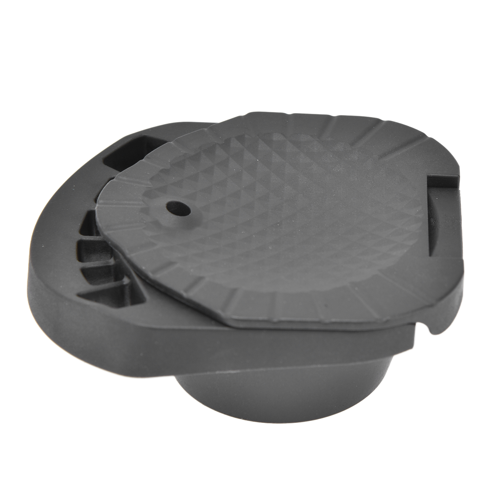 Wiederverwendbarer Kapseladapter Für Kaffeepulver, Passend Für Den Bruchfesten Kaffeefilteradapter Von Dolce Gusto