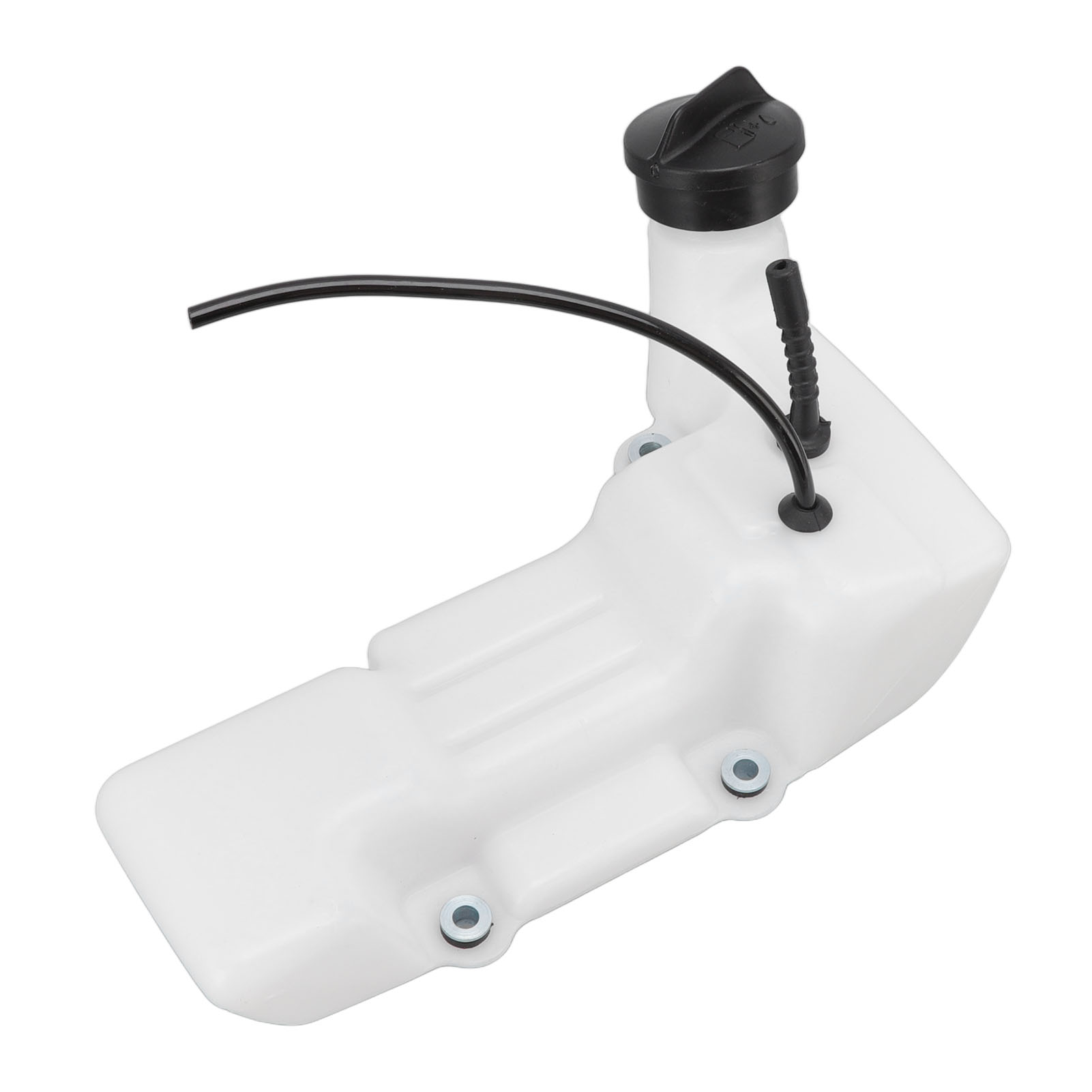 Ersatz-kraftstofftank Aus Hochfestem Material Für Stihl Fs400, Fs450 Und Fs480 Freischneider