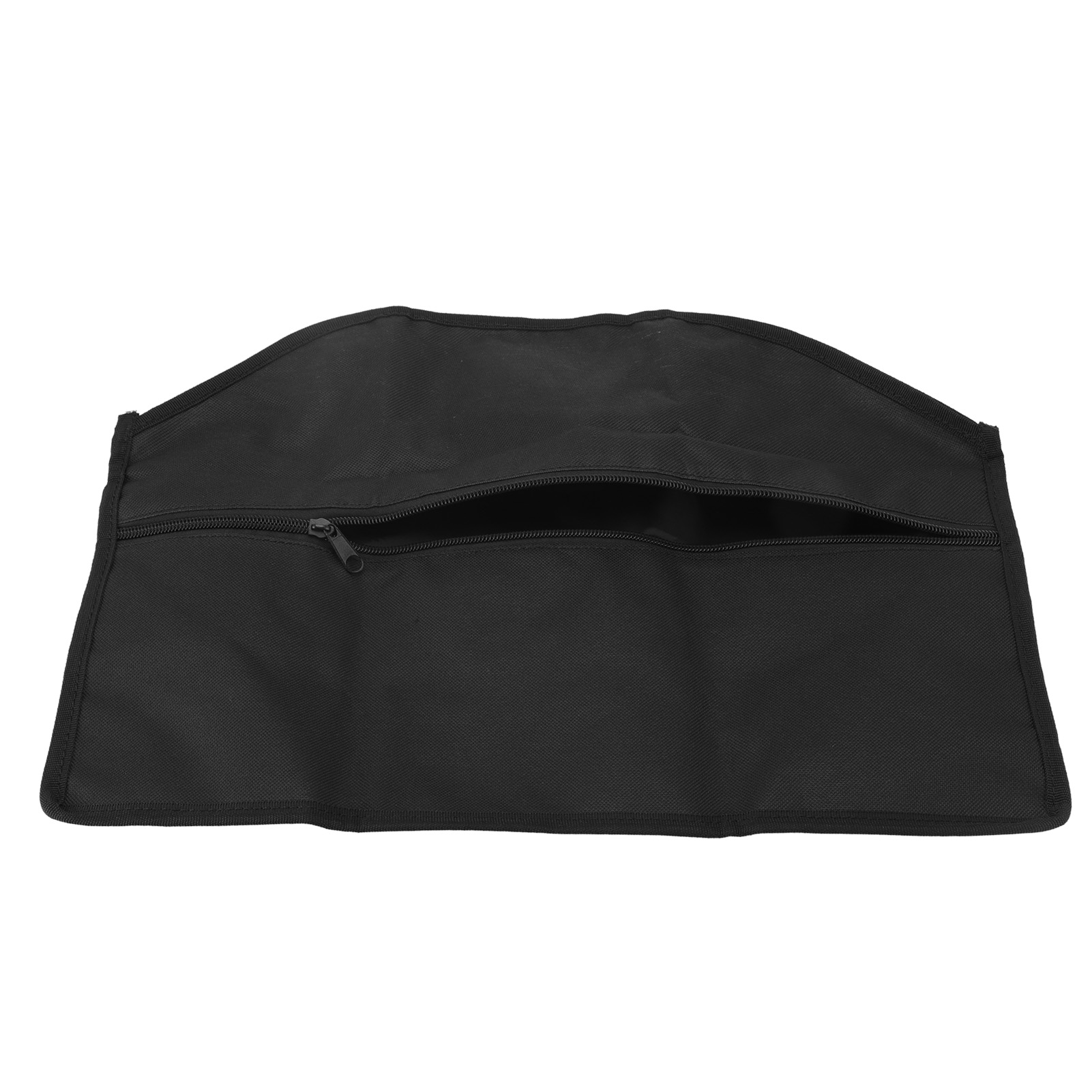 Ein Unter Hängender Kleidung Verborgener Safe Aus 600d Oxford-gewebe Mit Einer Geheimtasche Zum Verstecken Von Wertsachen Zu Hause.