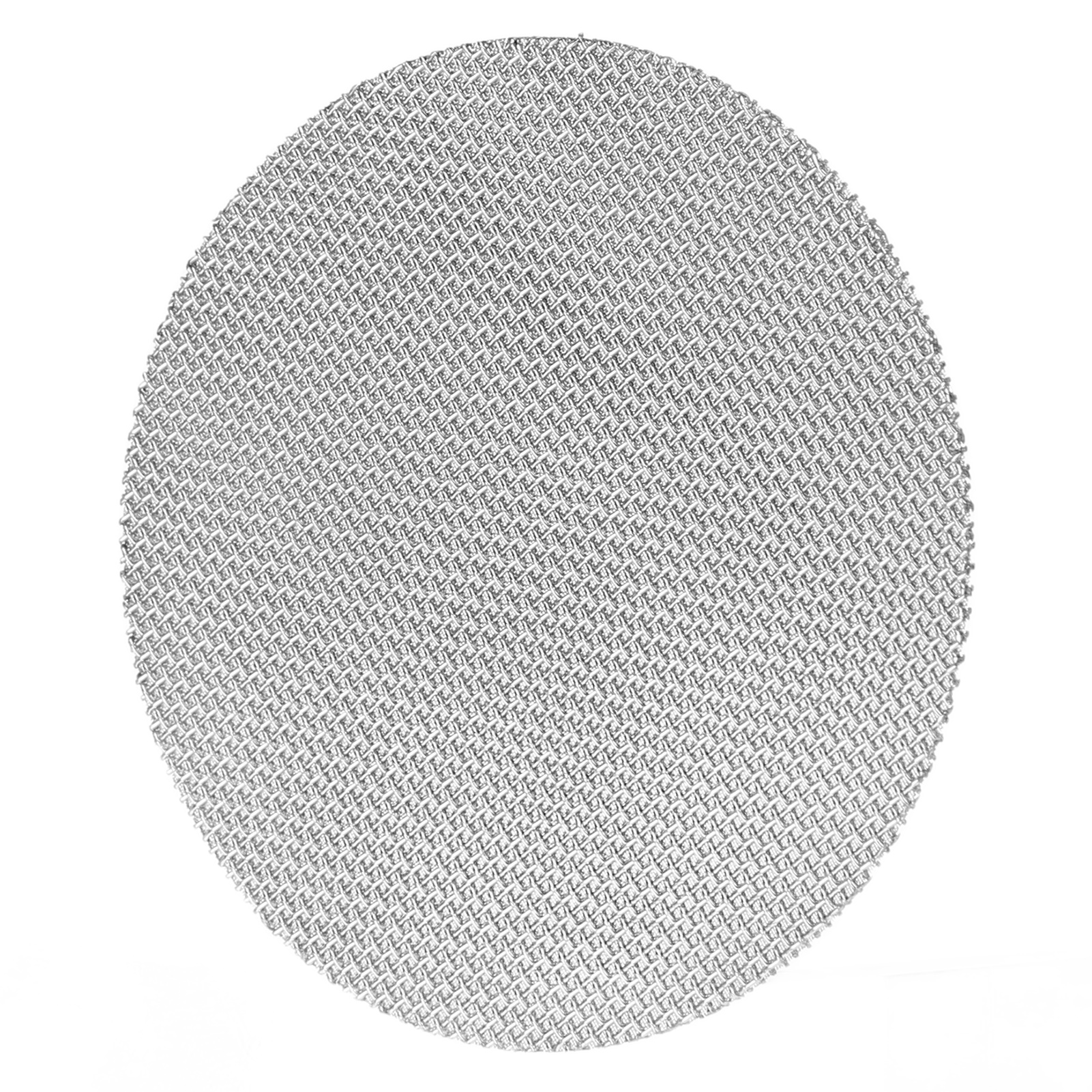 Kaffeesieb-puck, Wiederverwendbar, 100 Μm Filterfeinheit, Rückspülsieb, Zubehör, 58,5 Mm / 2,3 Zoll
