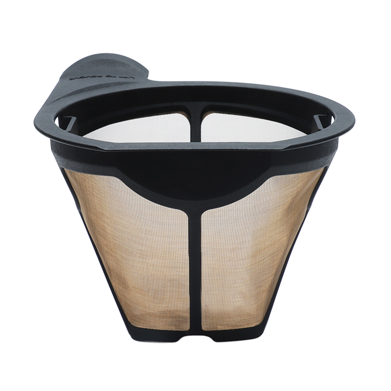 Kaffeefilter-ersatzsieb, Waschbar Und Wiederverwendbar, Passend Für Ninja Cf097 Cf090 Cf091