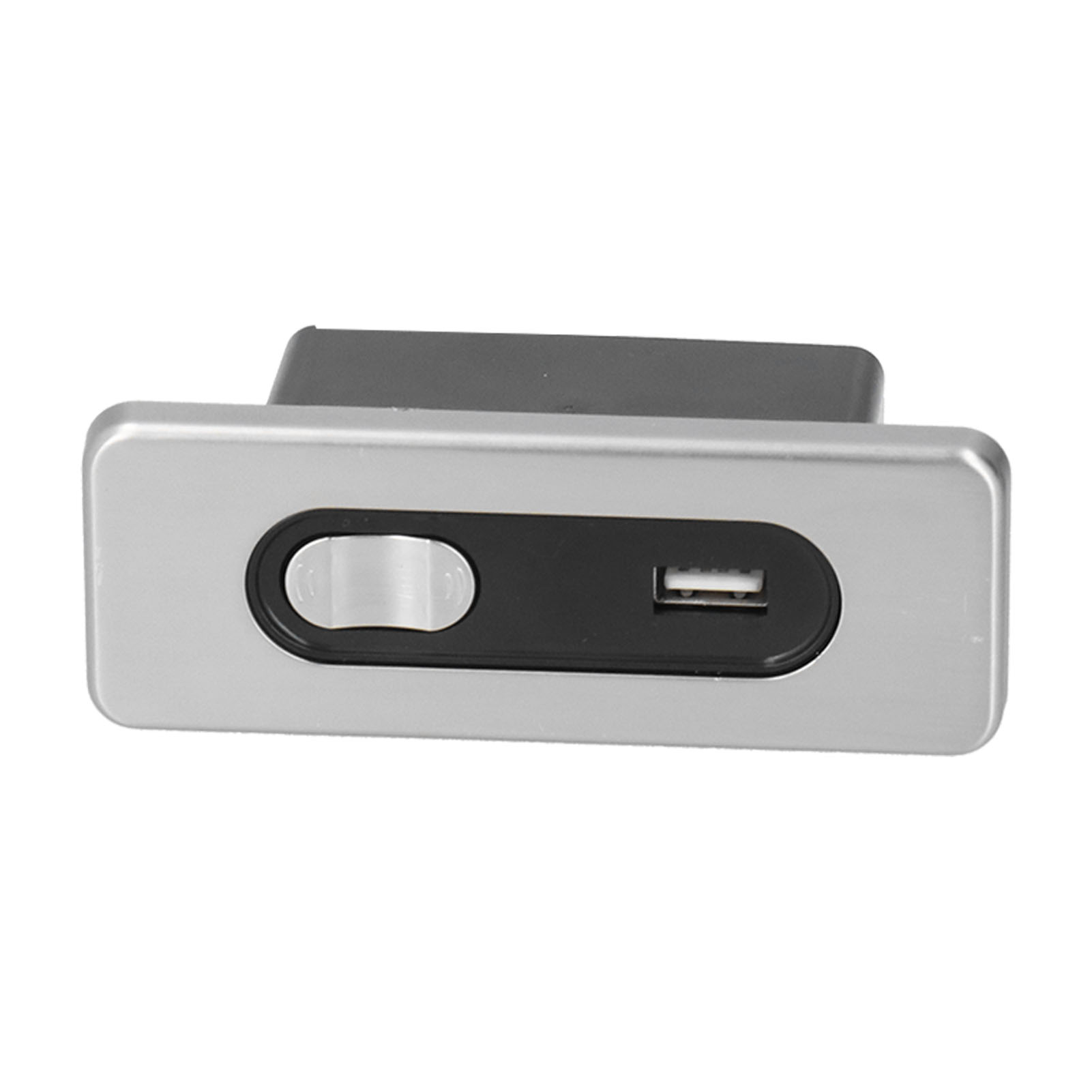 Elektrische Sofasteuerung Mit Manuellem Verstellschalter Und Usb-ladeanschluss, 5-poliger Sofaknopf-controller Für Aufstehsessel Und Massagebetten