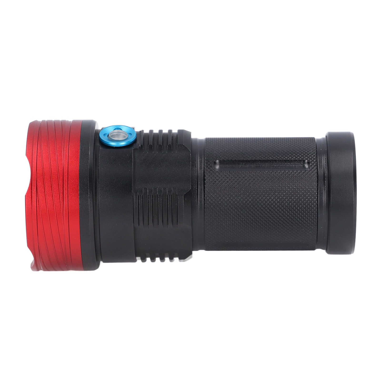 9-led-taschenlampe, 8000 Lumen, 3 Modi, Ipx5 Wasserdicht, Notfall-campingtaschenlampe Für Outdoor-reisen