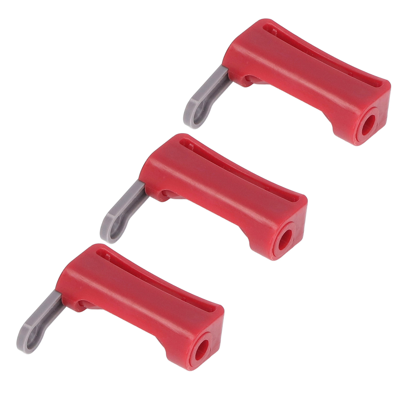 3 Stück Staubsauger-auslösersperre, Staubsauger-ein-/ausschaltersperre Für V6 V7 V8 V10 V11