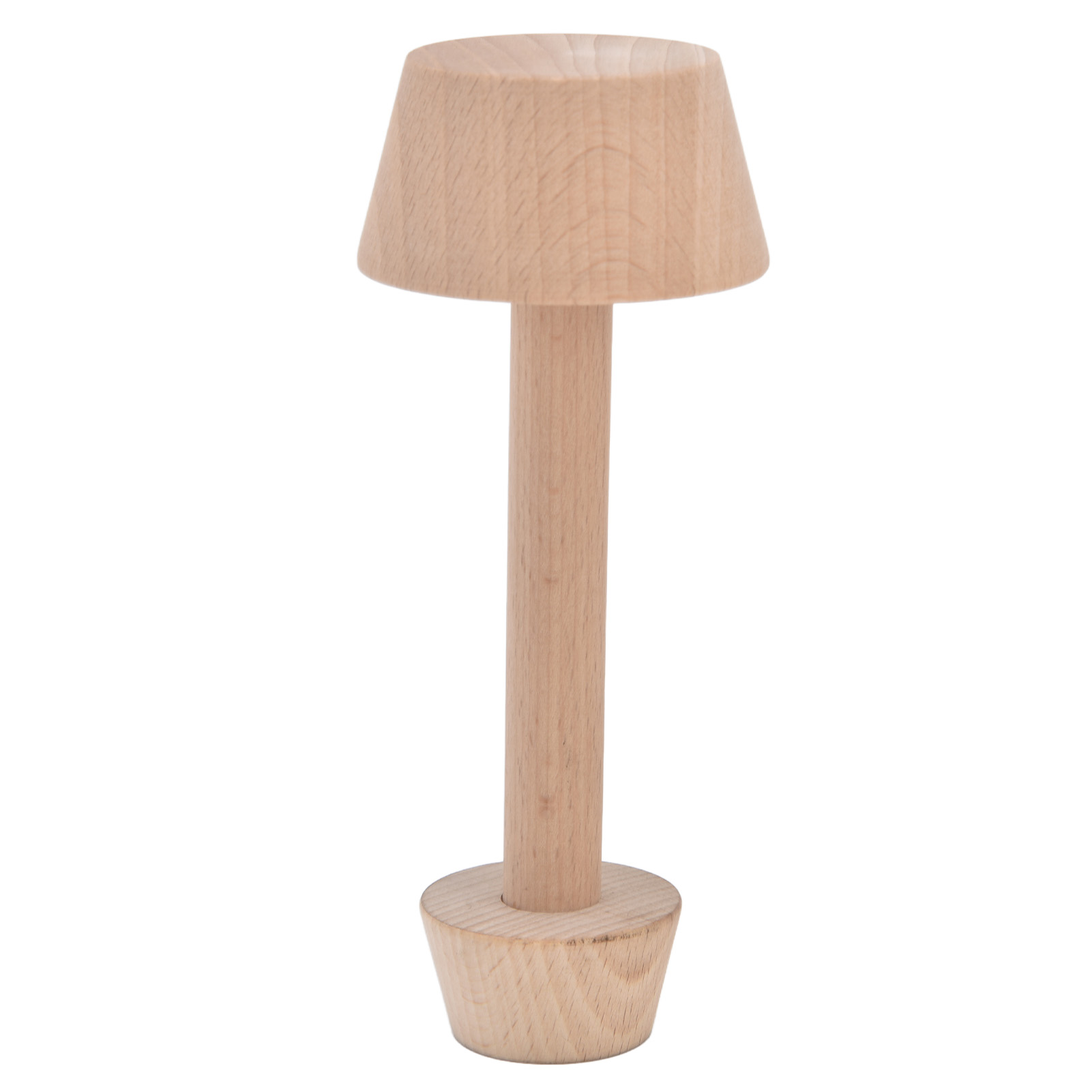 Eierkuchenform Aus Holz, Doppelseitig, Mini-kuchenform Für Selbstgemachte Eierkuchen, Muffins, Pekannusstorten, Käsekuchen Und Desserts