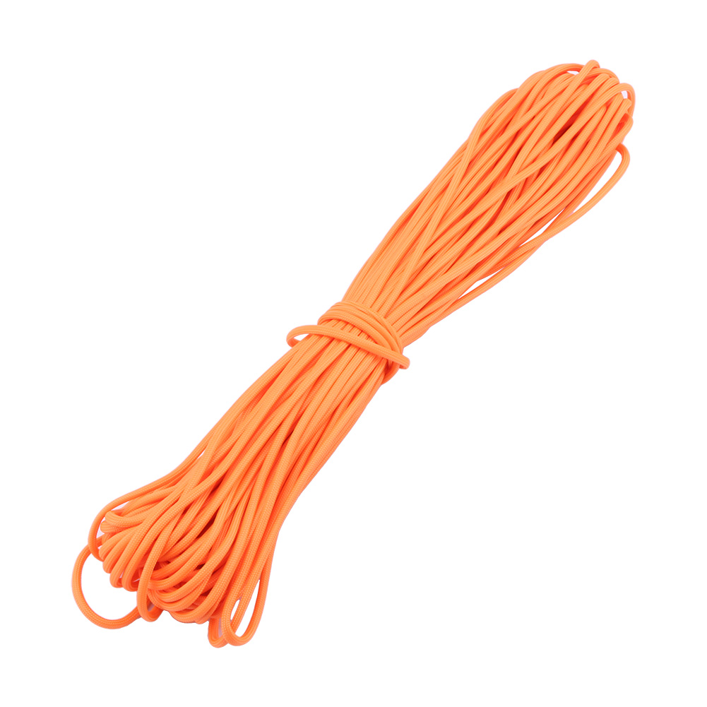 Corde De Parachute Lumineuse 9 Brins 550