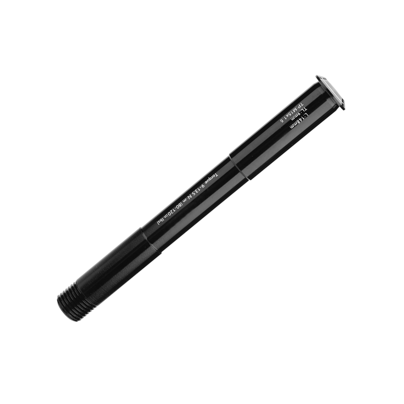 Axe De Moyeu Avant De Vélo 10015 Pour Fourche Rock Shox