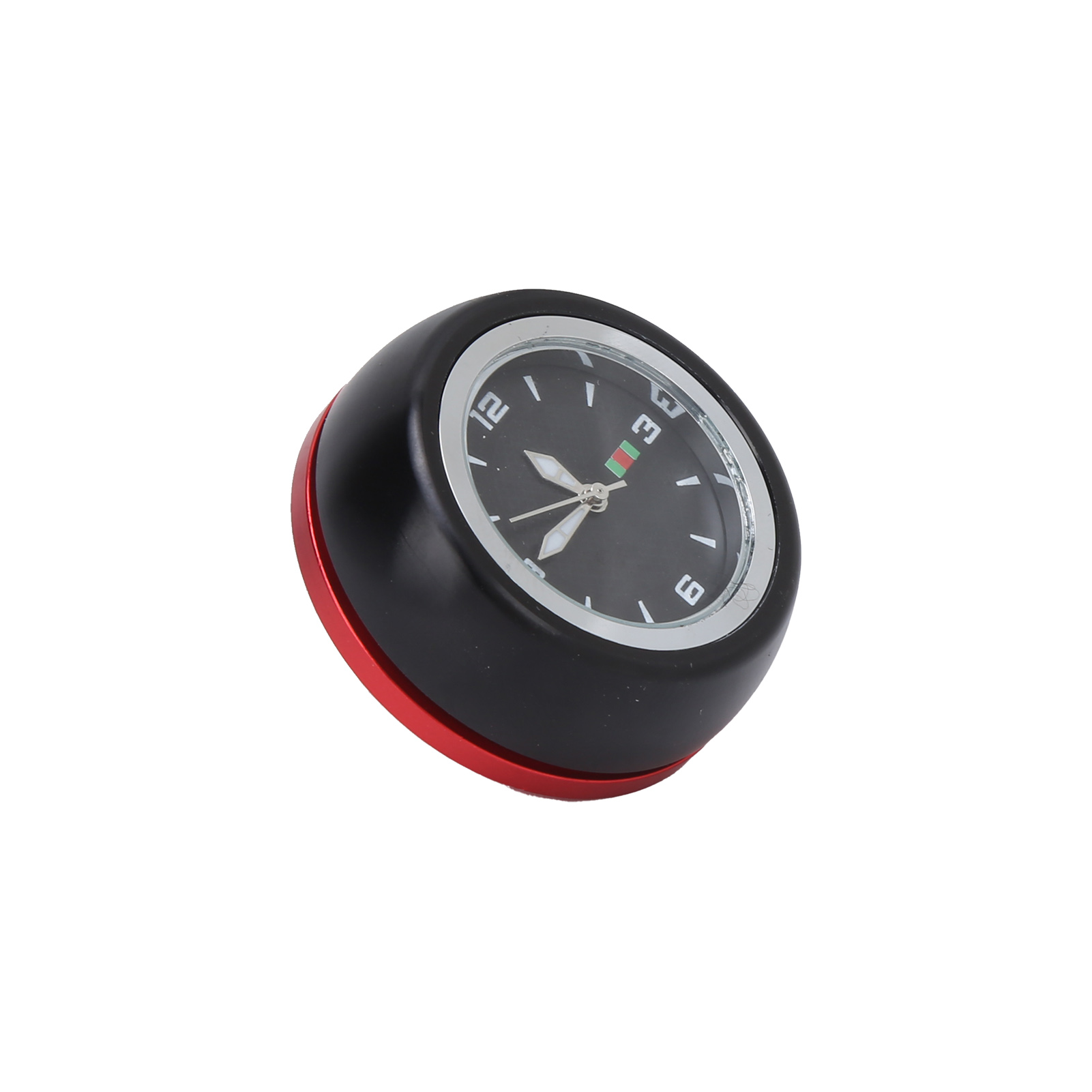 Bouchon De Potence De Vélo Pour Vtt, Pièces Détachées Pour Cyclisme En Extérieur (noir Rouge)
