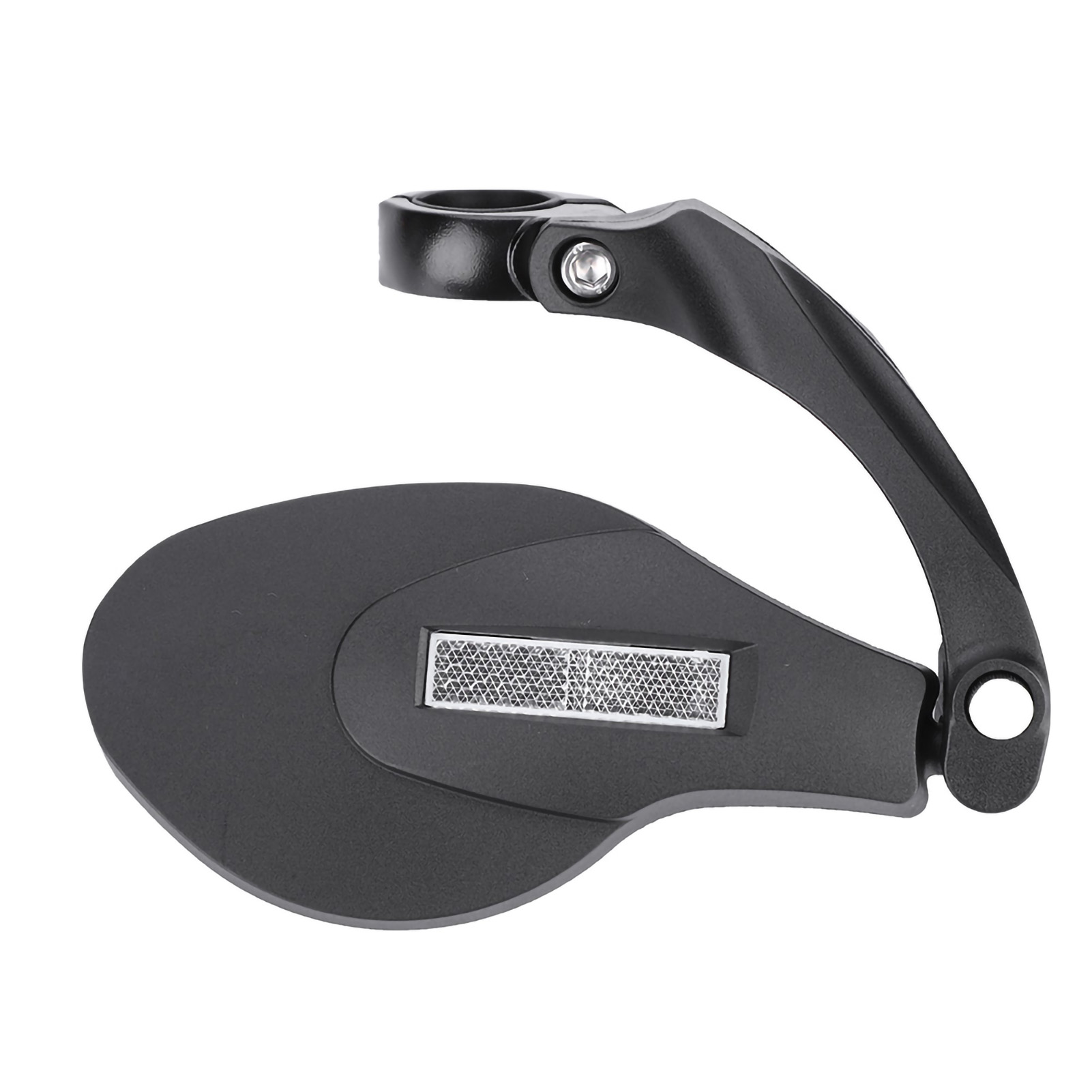 Rétroviseur De Guidon De Vélo Avec Vue Arrière Et Rotation À 360° Pour Vtt Et Vélos De Route (ringt)