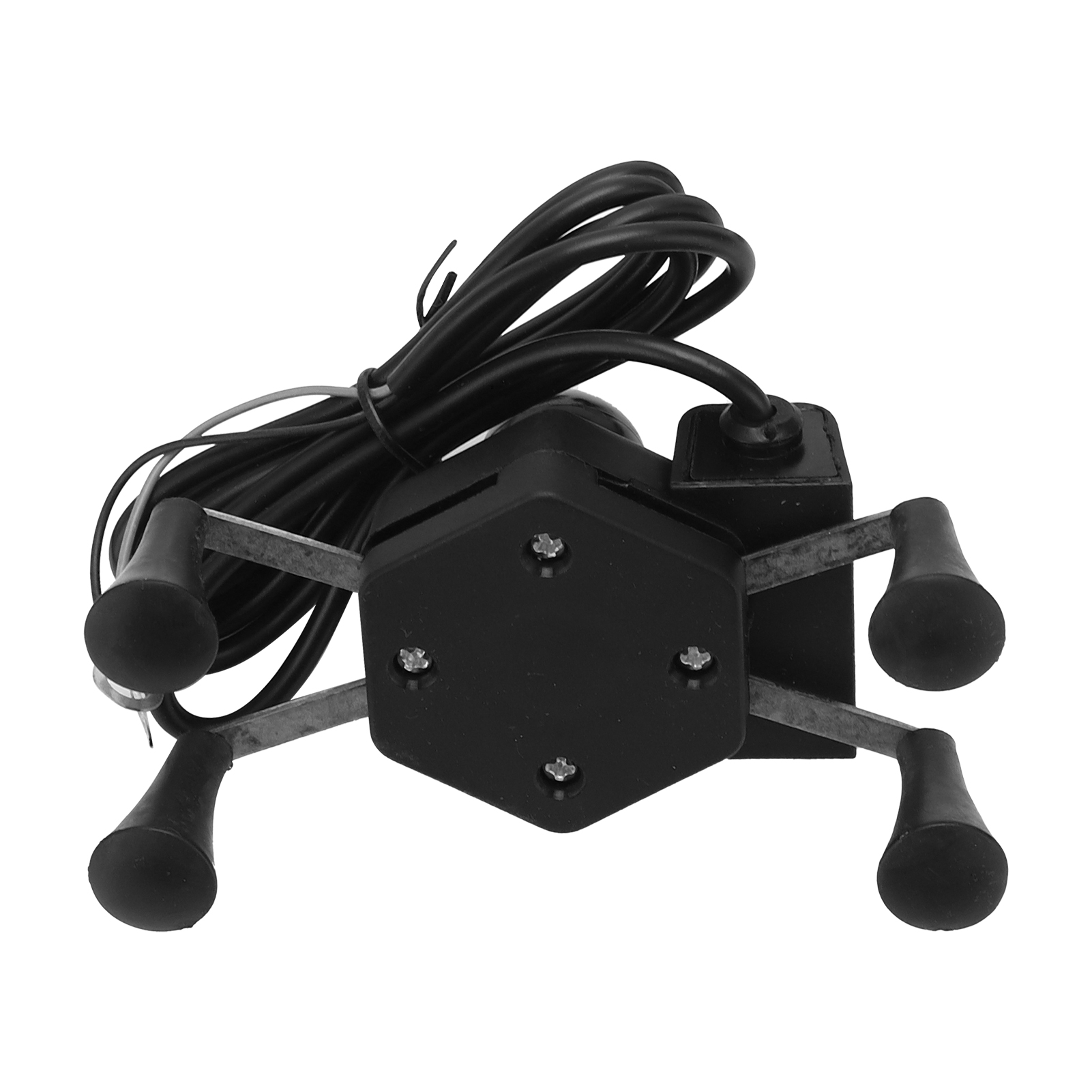 Support De Téléphone Pour Moto, Scooter, Support En Forme De X, Accessoire De Vélo