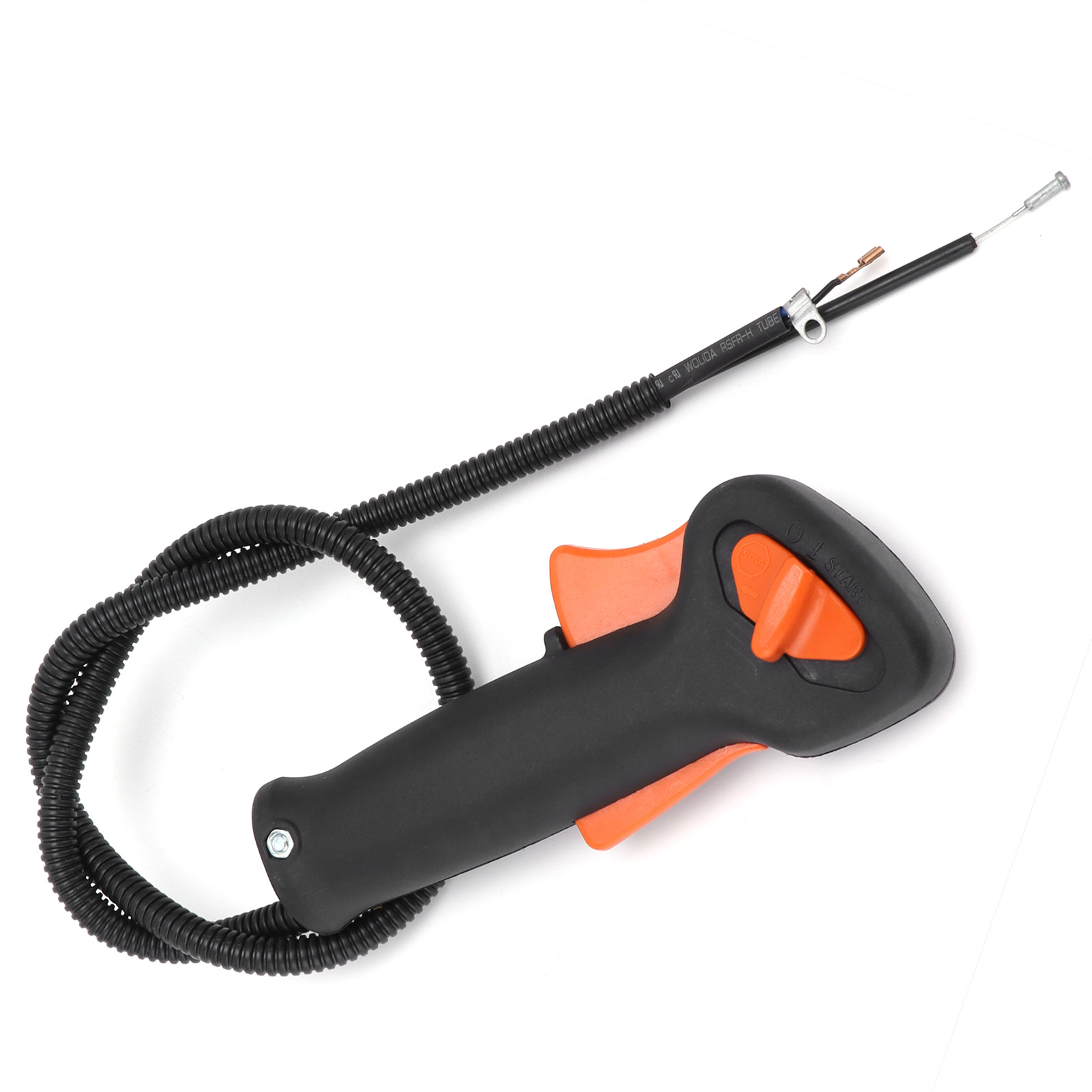 Neuer Startergriff Für Stihl Fs120 Fs200 Fs250 Freischneider, Ersatzteil, Zubehör, Kompatibler Startergriff, 100% Anpassbar.