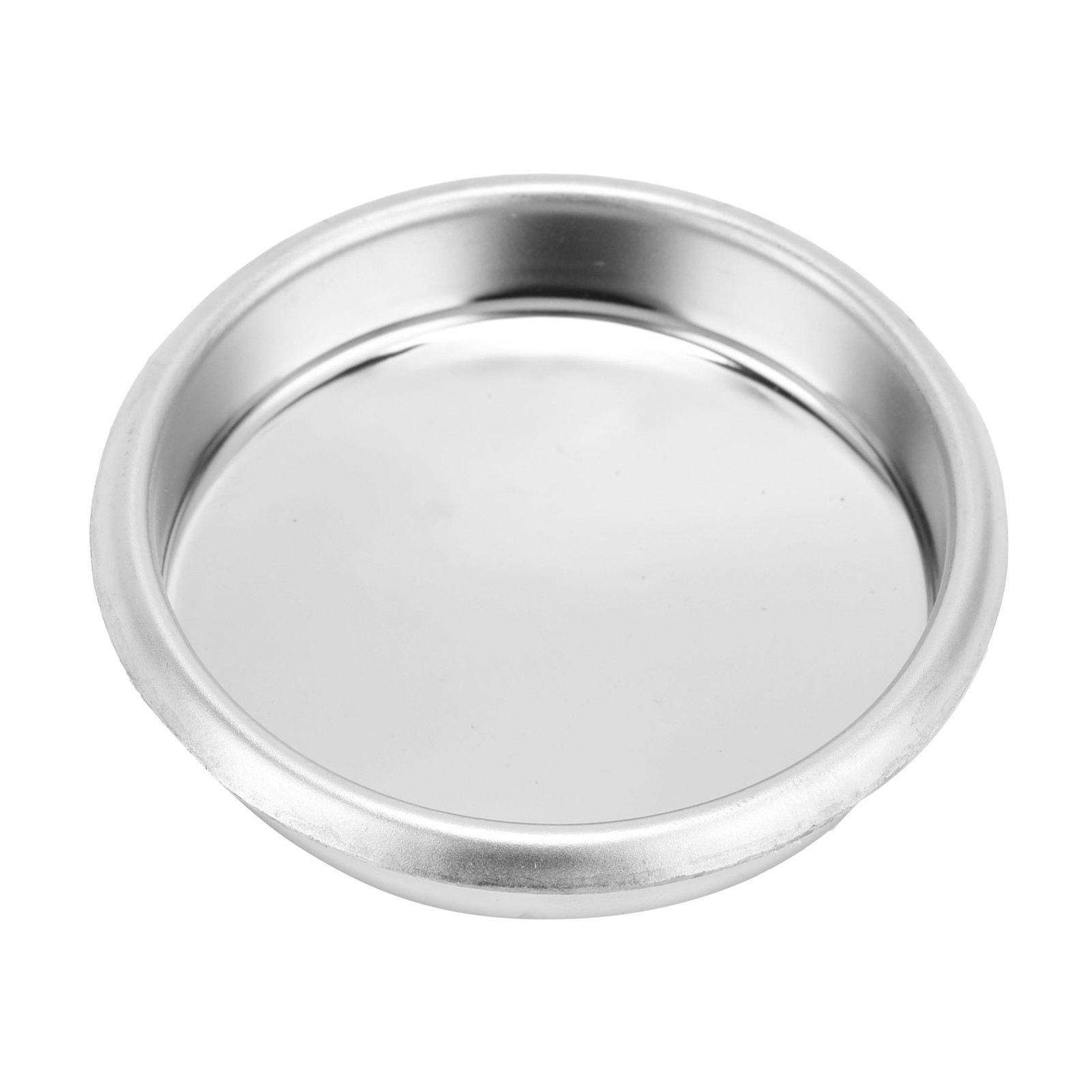 54-mm-edelstahl-blindfilter Für Die Breville Sage 8 Series 870 Kaffeemaschine, Rückspül-metallreinigungseinsatz, Hochleistungs-spülscheibe.