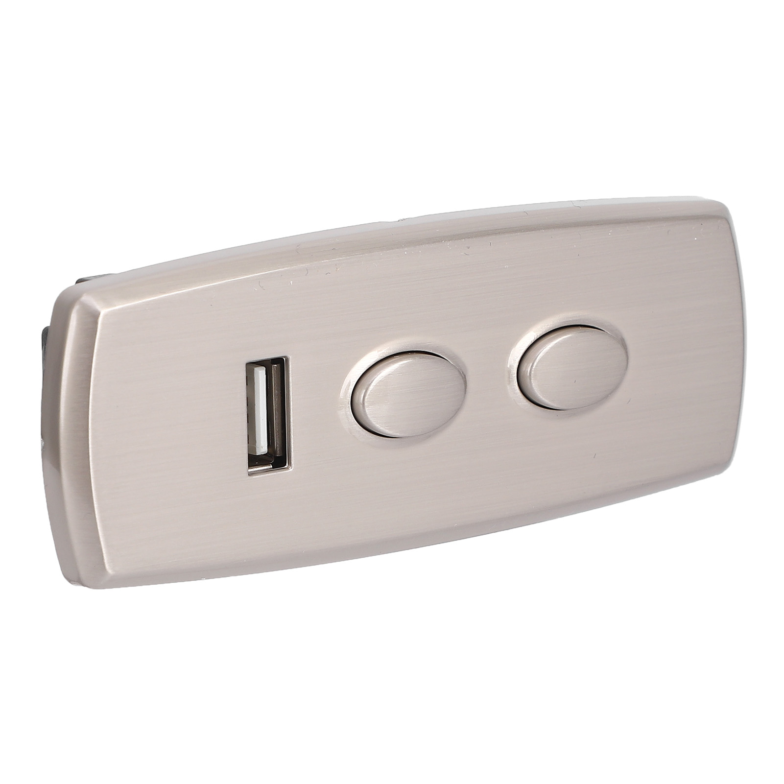 Fernbedienung Mit 2 Tasten Und 5 Pins Für Elektrische Sofas, Usb-ladefunktion, Haussteuerungsschalter