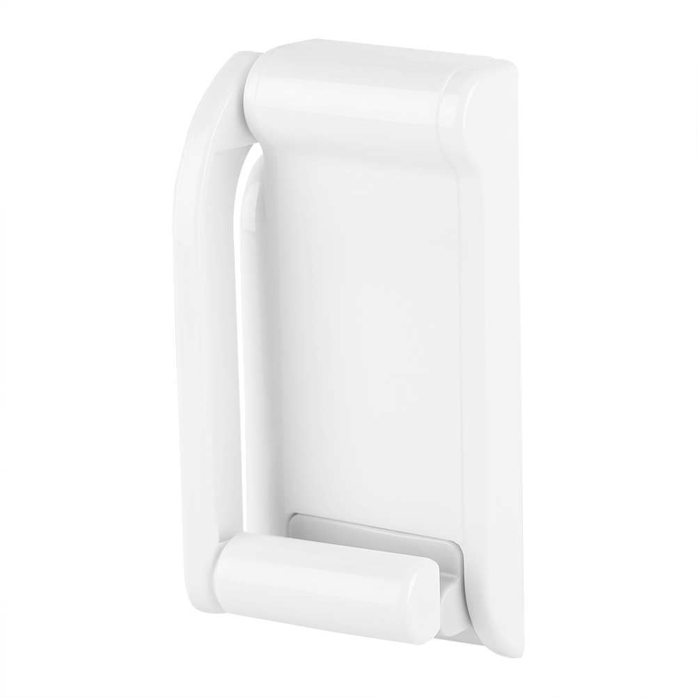 Verstellbarer Magnetischer Papierhandtuchhalter Aus Kunststoff Für Küche Und Bad, 1 Stück