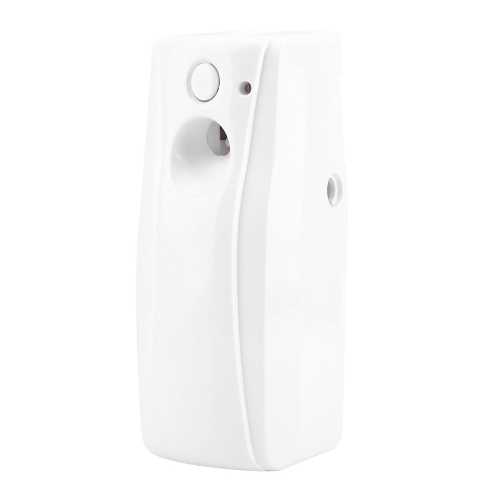 Automatischer, Wandmontierter Raumduftdiffusor, Aerosolspray Mit Lichtsensor, Raumdeodorant