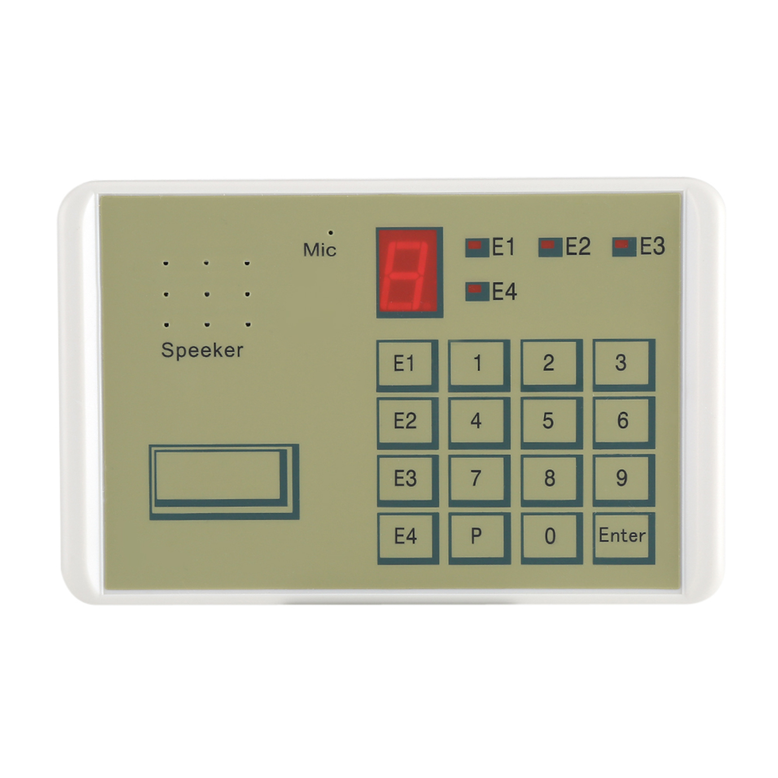 Festnetztelefon Mit Automatischer Wählfunktion, Diebstahlalarmanlage Für Zuhause, Wohnsicherheit, Abschreckungsvorrichtung, Schutzausrüstung Für Zuhause.