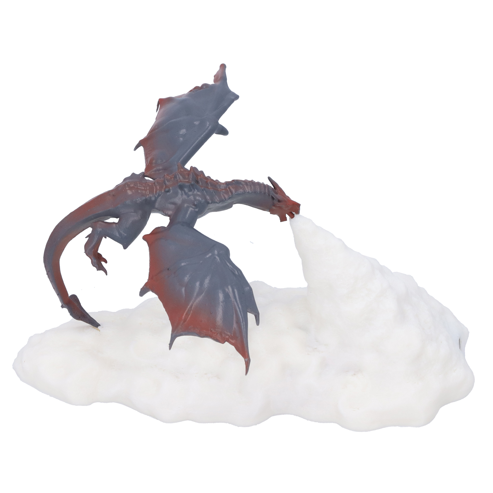 3d-drachen-led-schreibtischlampe, Innovatives Design, Dekorative Leuchte Für Schlafzimmer Und Studentenwohnheim, Moderne Beleuchtung, Originelles Geschenk.