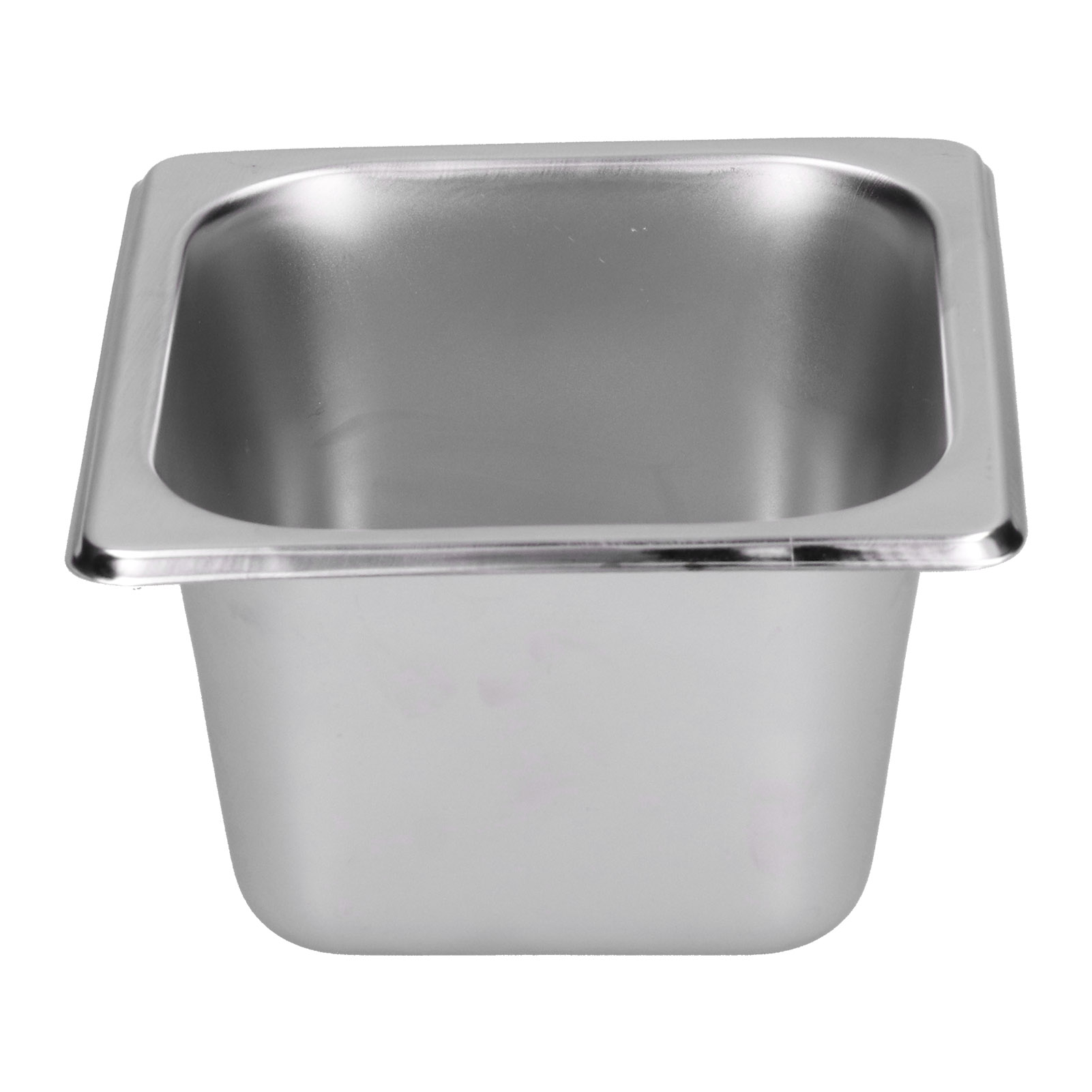 Edelstahlschüssel Für Buffet, Isolierte Servierschale, Thekenbehälter Für Kantine, Hotel, Privatküche, Profi-set.