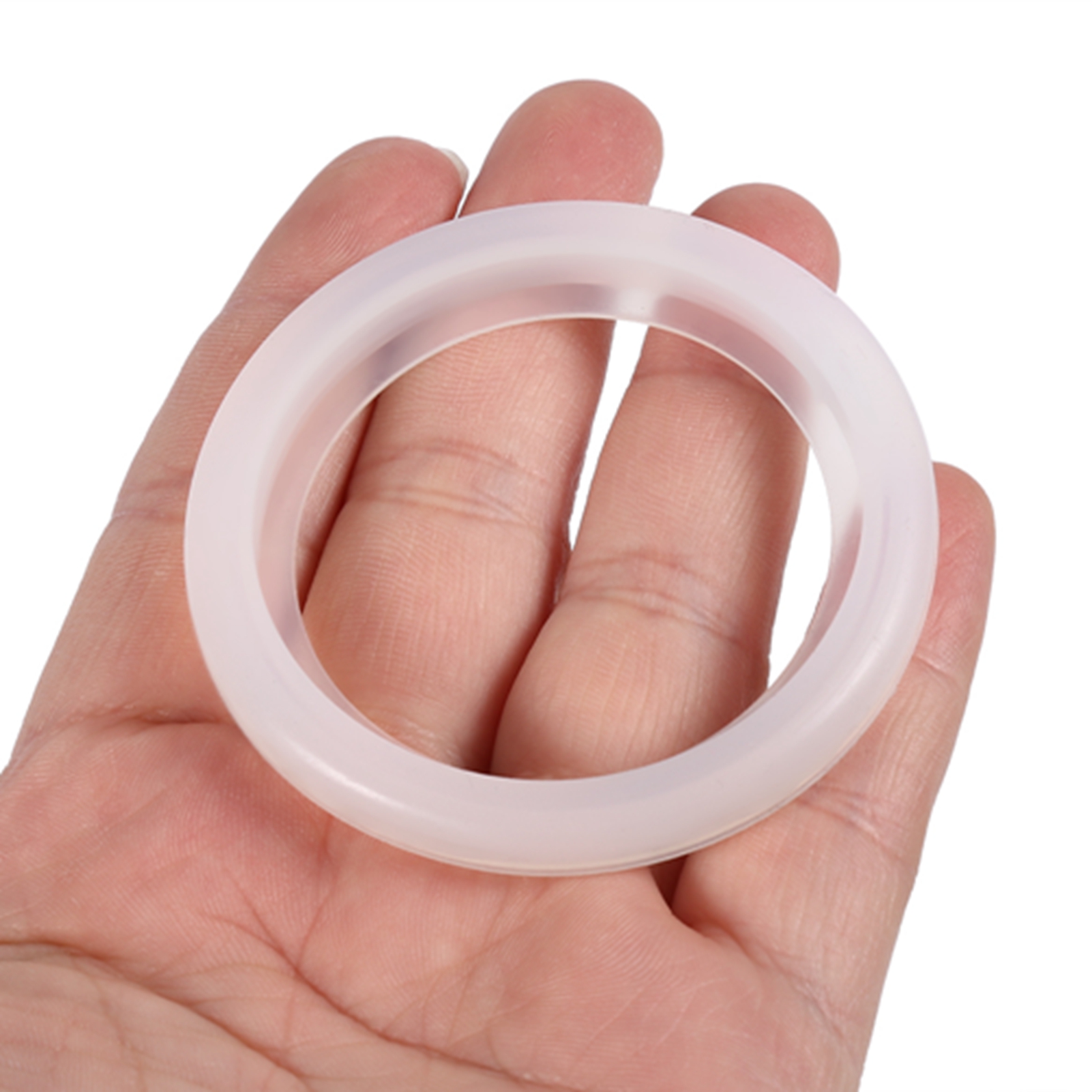 Brühkopfdichtung Für Kaffeemaschinen, Universeller O-ring, Professionelles Ersatzteil, Espressokompatibel, Auslaufsicherer Ersatz, Zubehör.