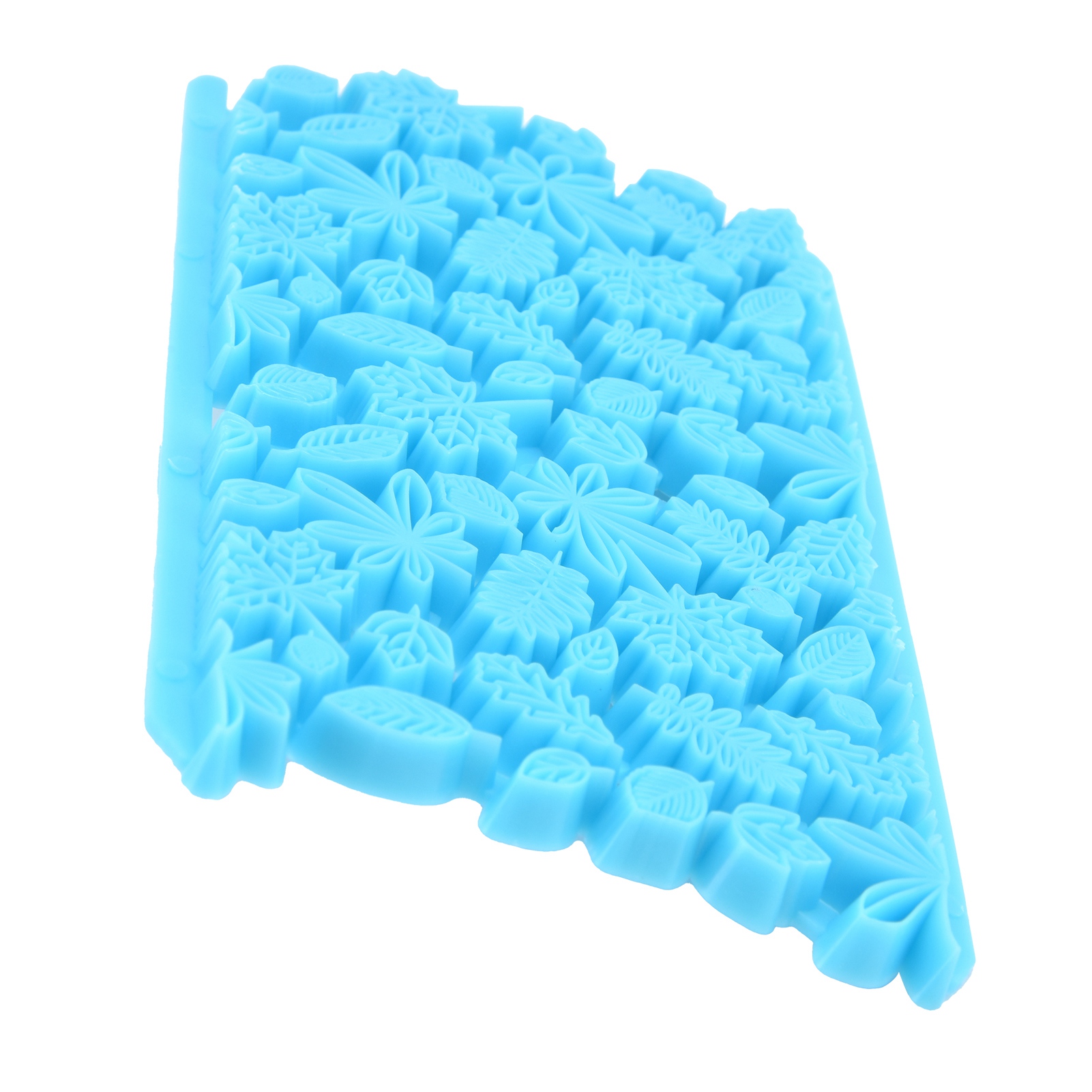 Diy-ausstechformen-set Aus Kunststoff, Ausstecher Für Kekse Und Fondant, Tortendekorationswerkzeug Mit Prägeform, 11-teiliges Set