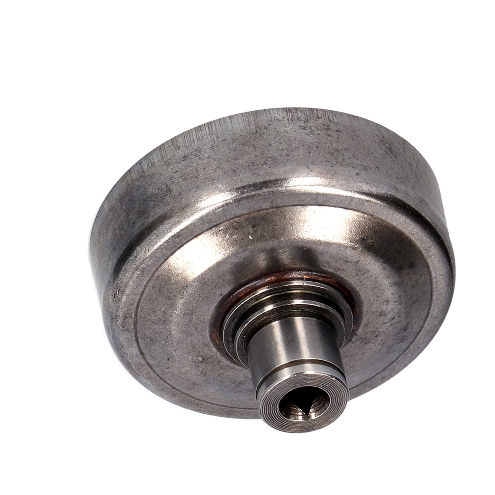Kupplungstrommel Mit Ersatzritzel Für Stihl Freischneider Fs160 180 220 280 290 Und K220, Kompatibles Originalteil, Langlebiger Stahl, Motor-austauschsatz.