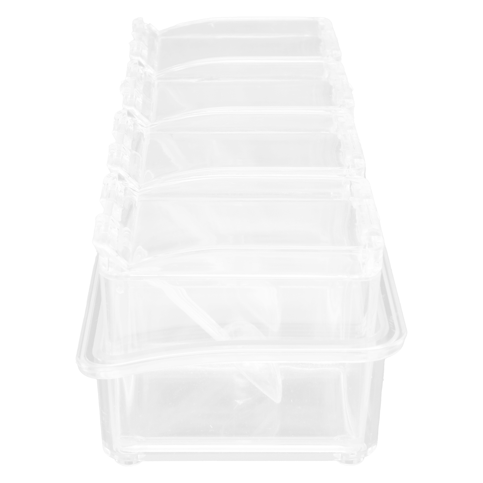 Gewürzaufbewahrungsbox, Würzglas Mit Deckel Und Löffel, Luftdichter Behälter Für Salz Und Glutamat, 2er-set, Praktische Küche.